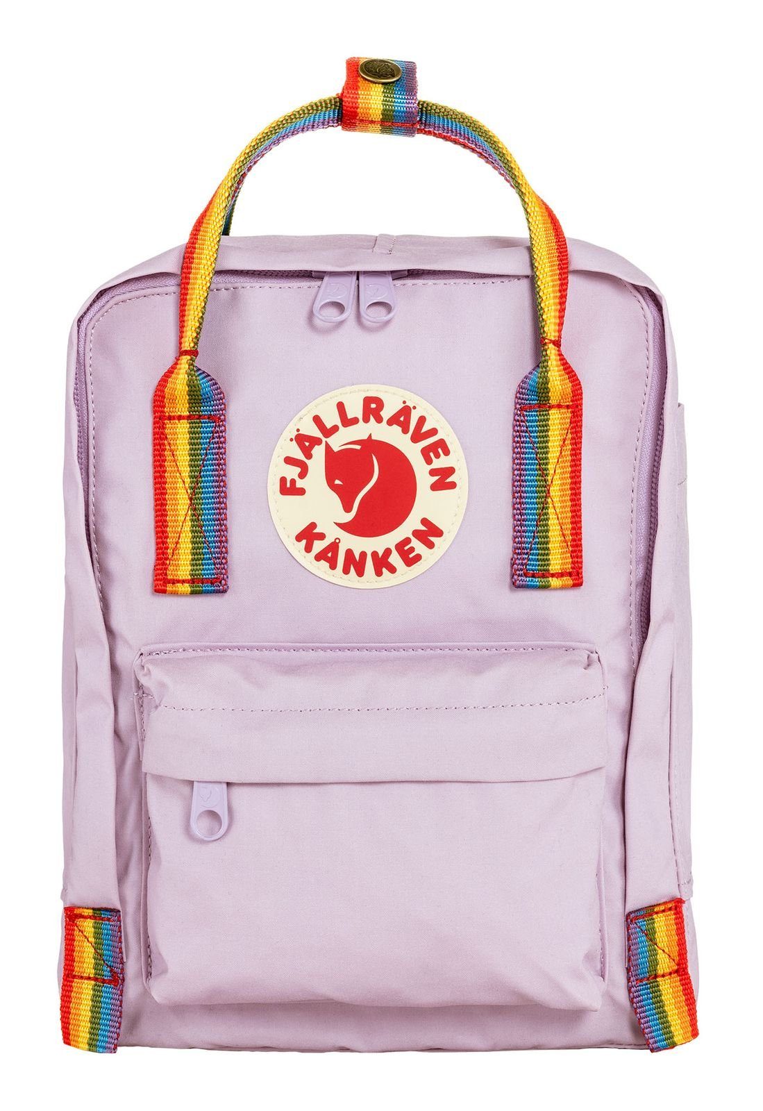 Fjällräven Rucksack Kånken (Set, 2-tlg)