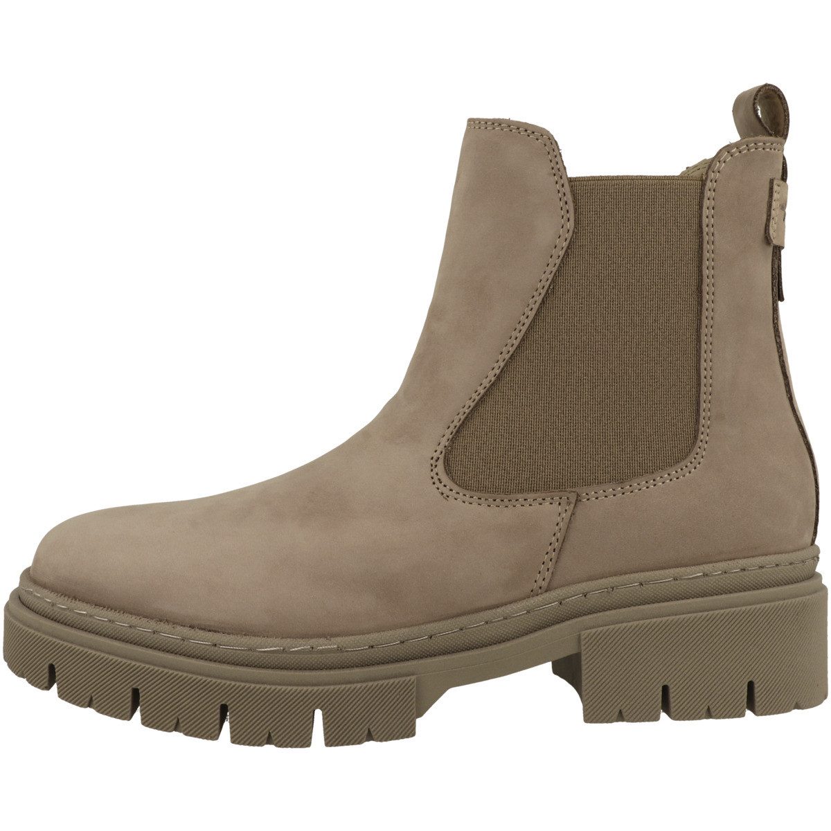 1-25902-43 Damen Chelseaboots
