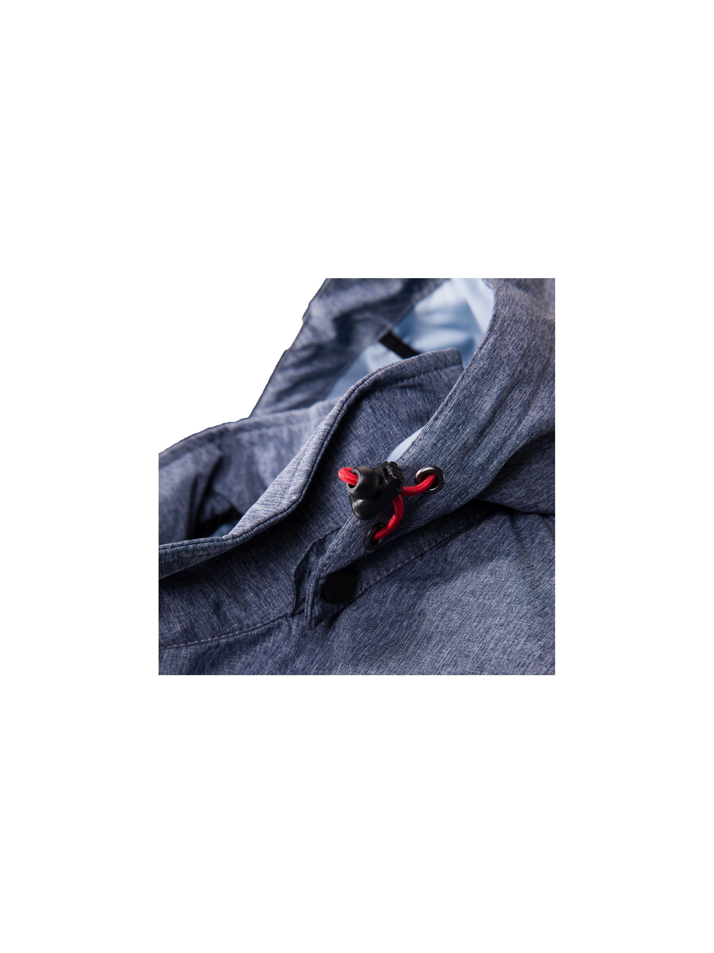 DEPROC Active Softshelljacke ROSS PEAK NEW günstig online kaufen