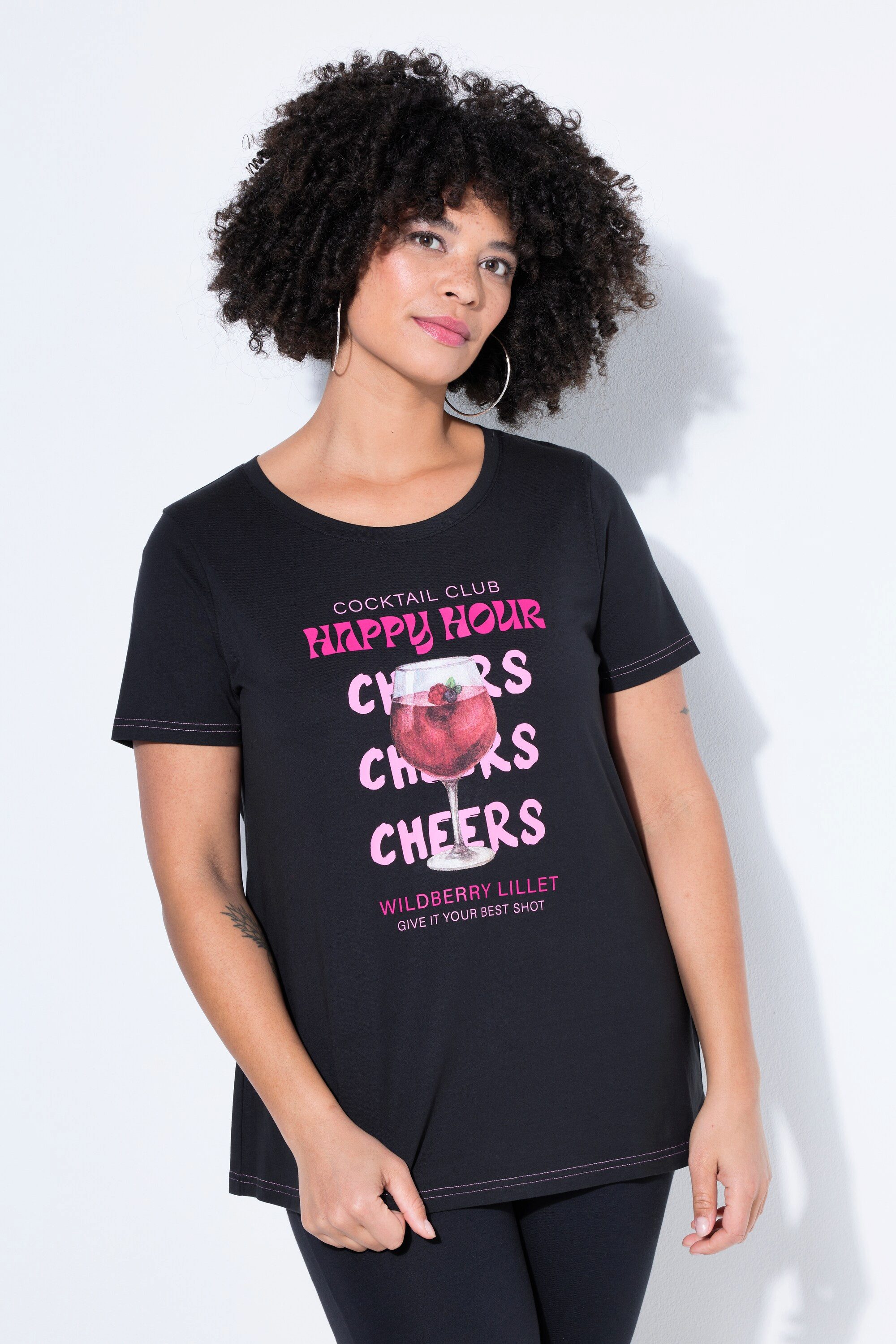 T-Shirt T-Shirt Komfort Fit