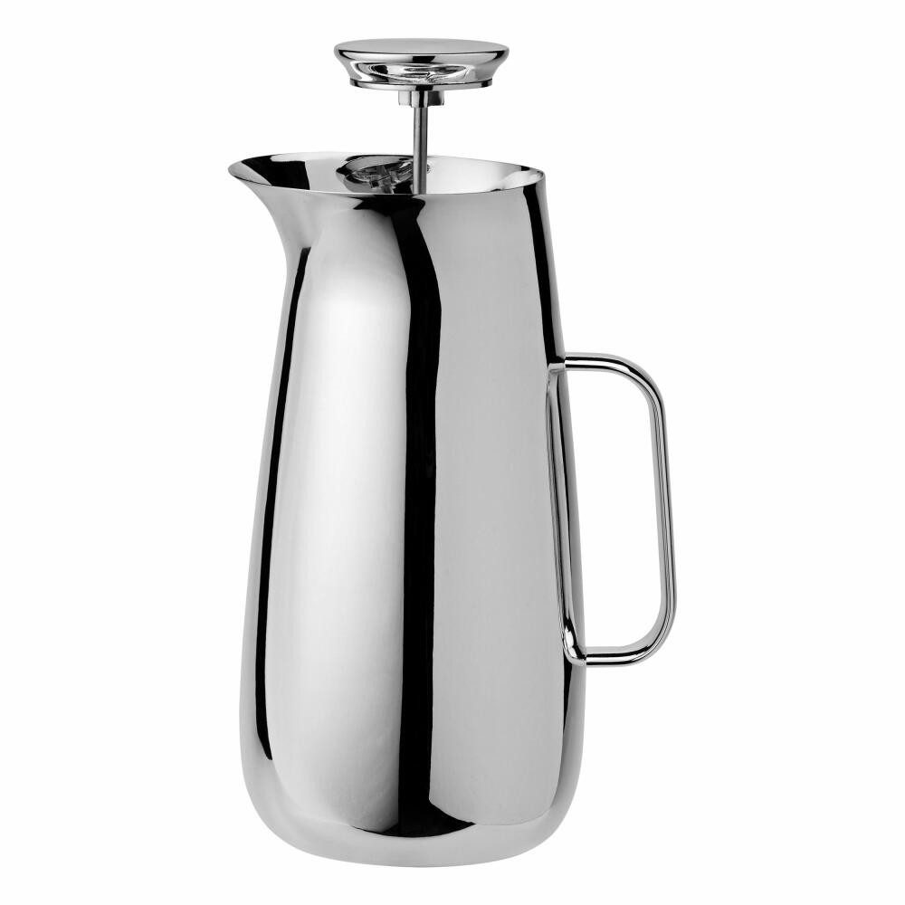 Stelton Kaffeekanne Foster Pressfilterkanne 1 L, 1 l