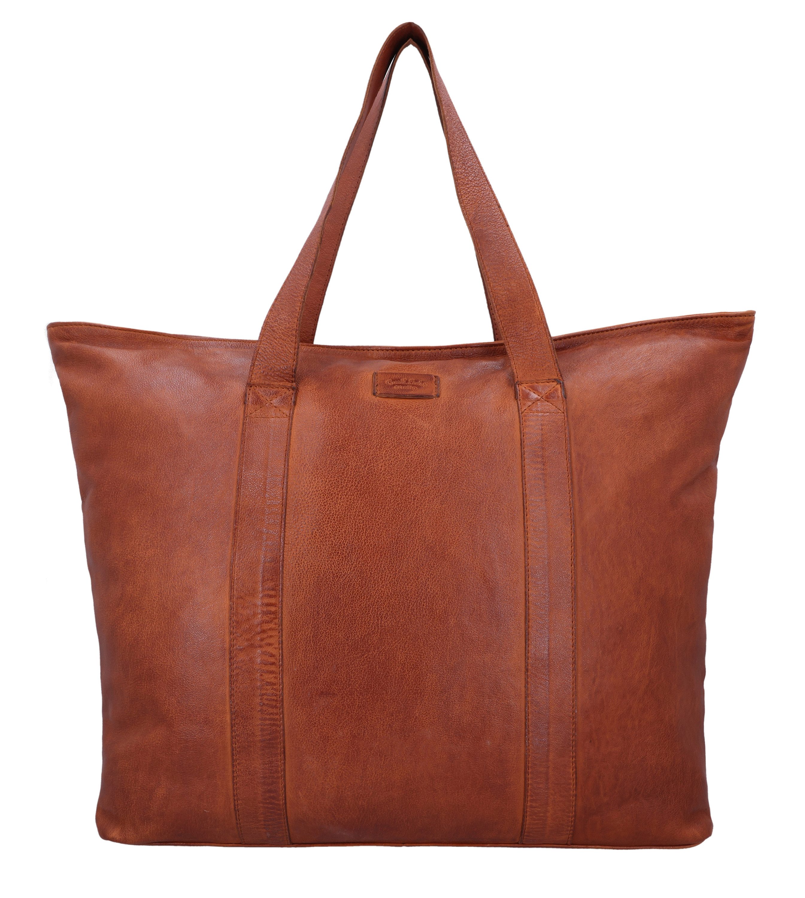 Gusti Leder Handtasche Gusti Leder Handtasche Alexis (1-tlg)