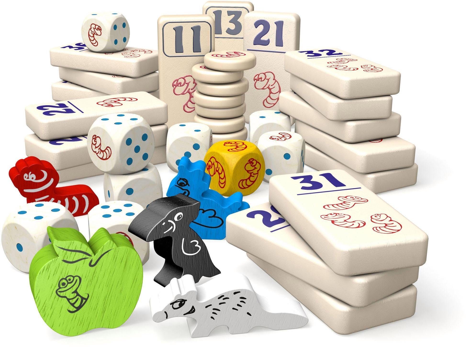 Zoch Spiel Heckmeck Deluxe