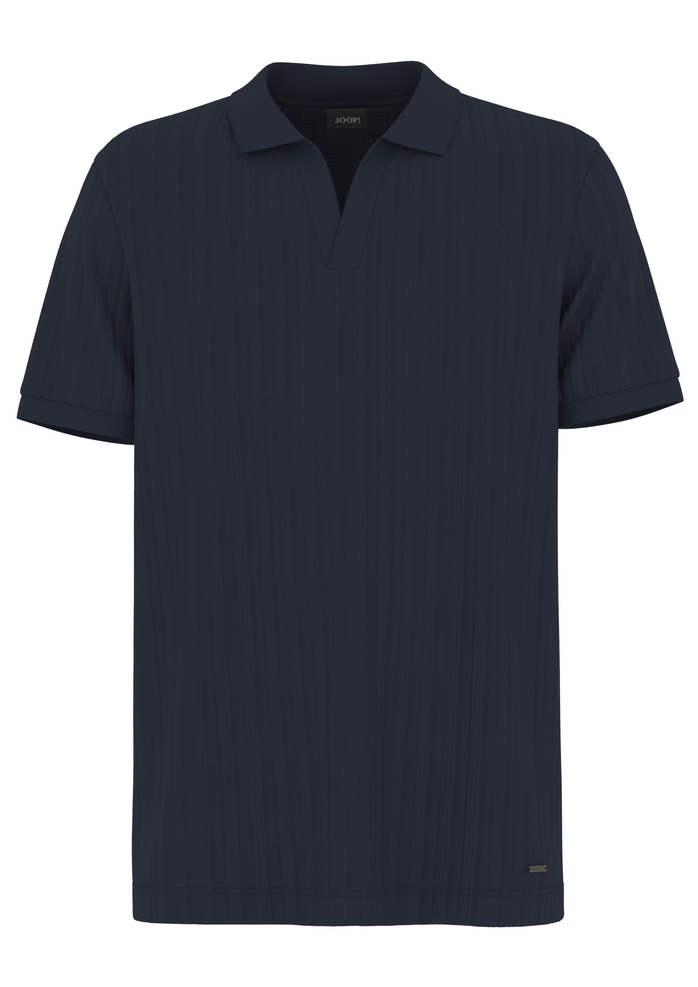 Poloshirt Baron