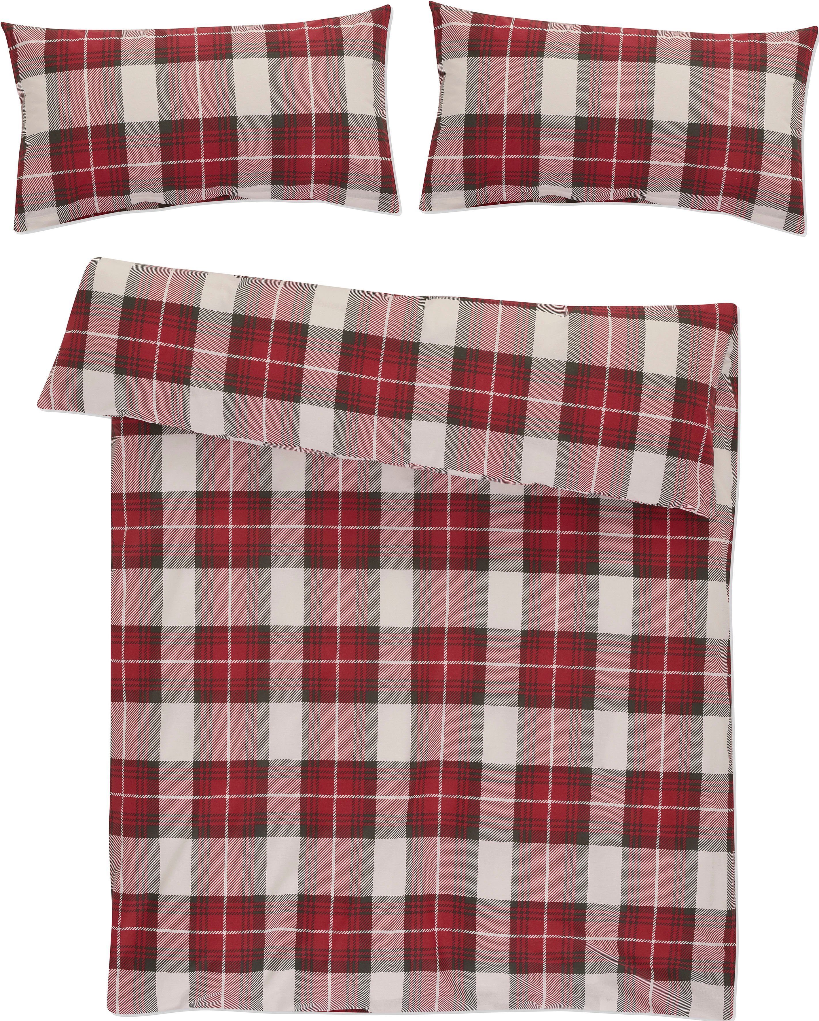 LeGer Home by Lena Gercke Bettwäsche günstig online kaufen