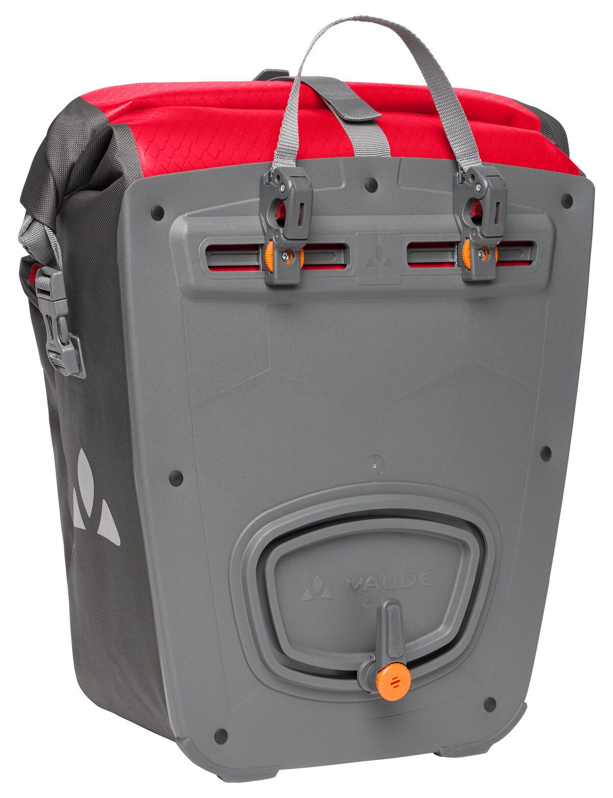 VAUDE Gepäckträgertasche Aqua Back (2-tlg., 2), Made in Germany