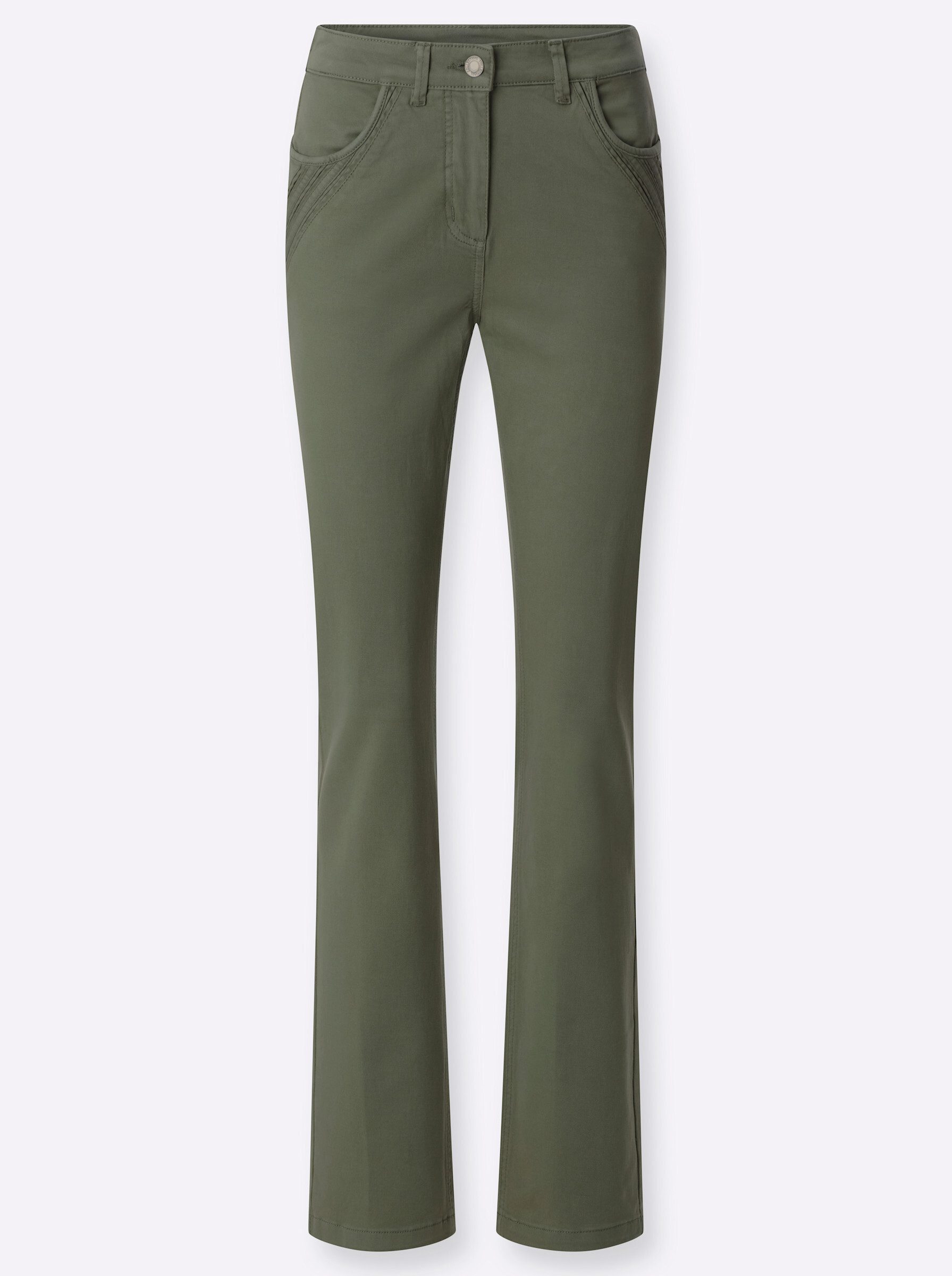 Bequeme Jeans Jeans komfortabel