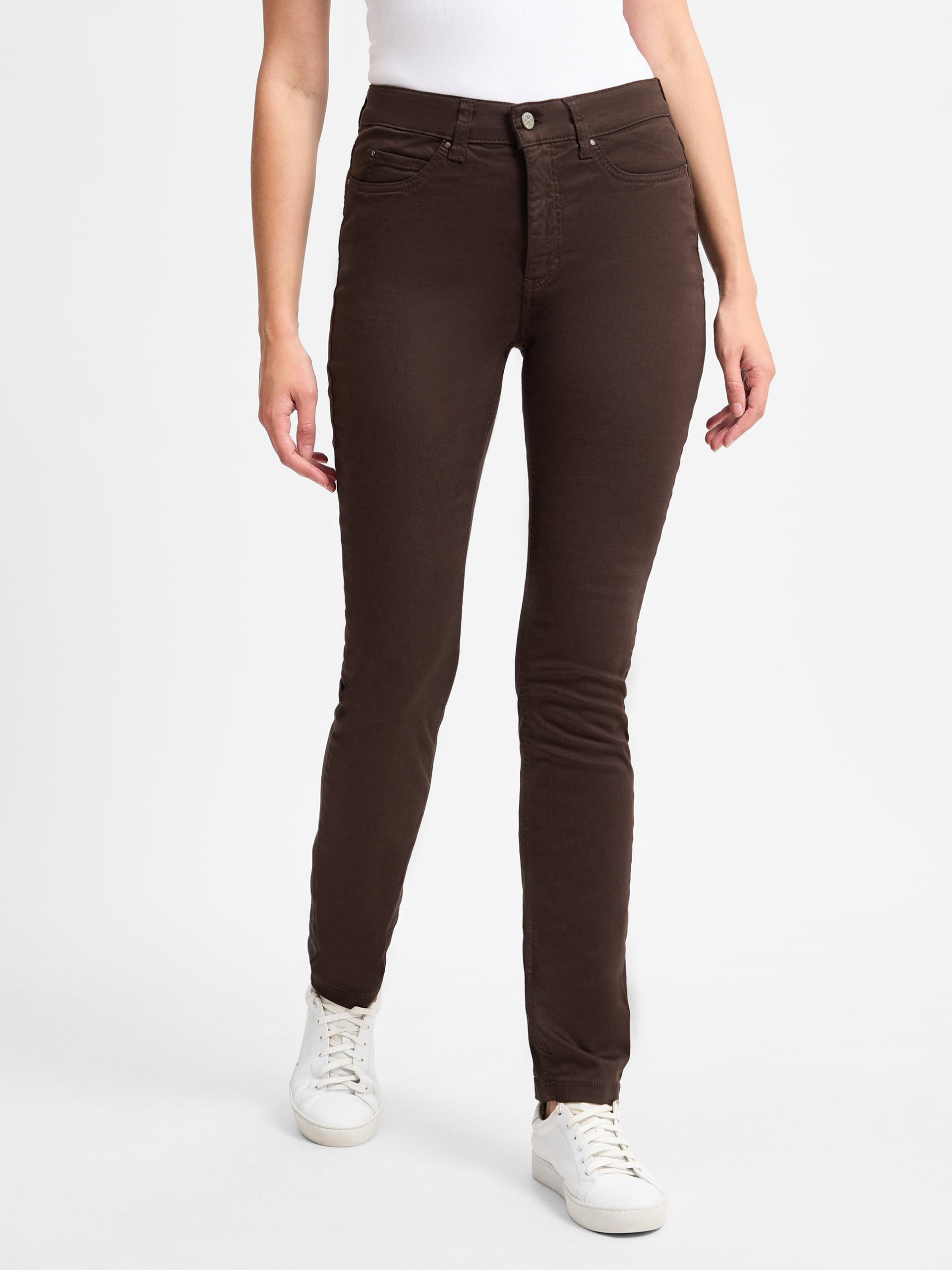 MAC Skinny-fit-Jeans Dream Skinny