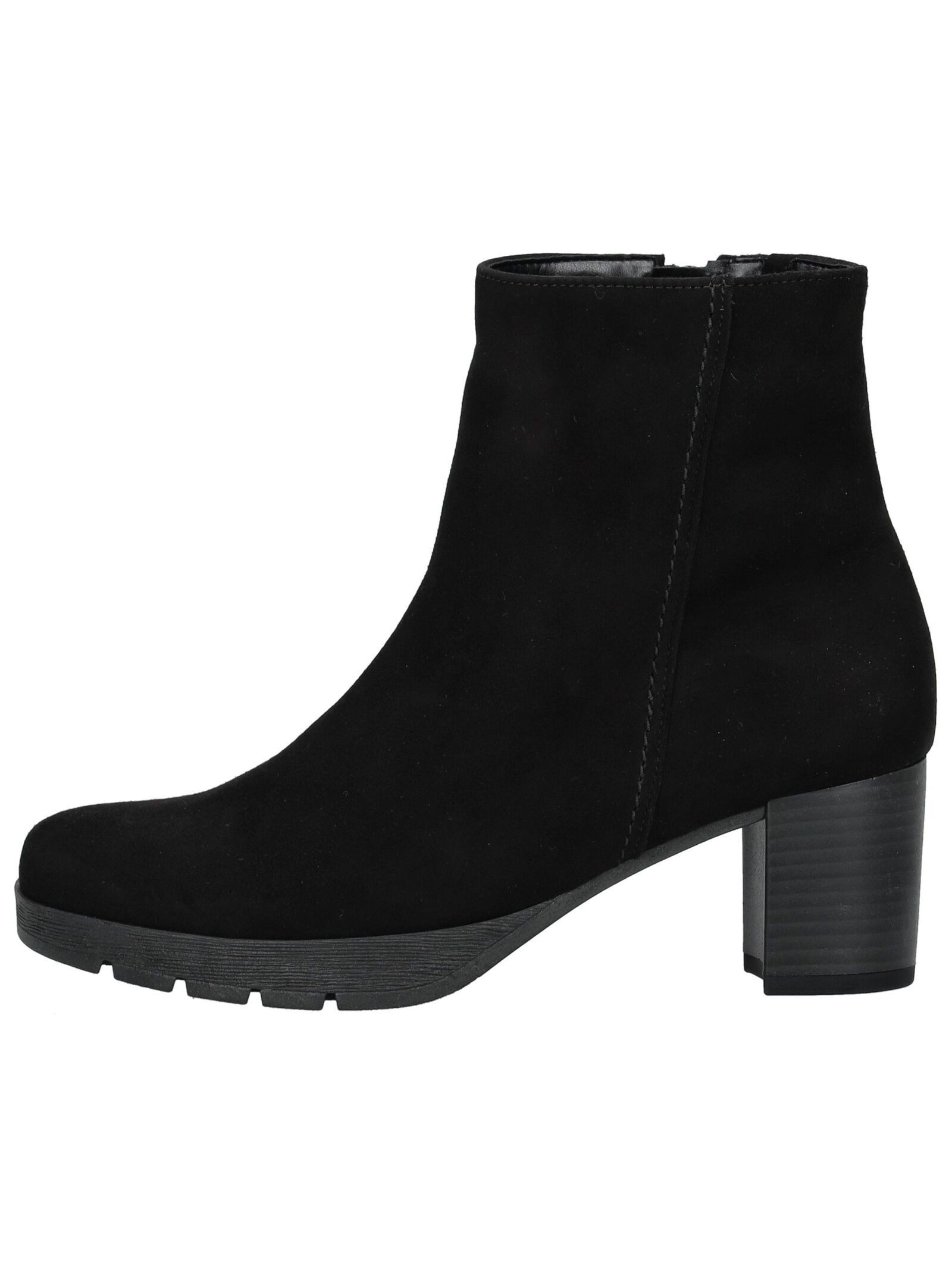 Gabor Comfort Gabor Comfort Stiefelette Veloursleder Stiefelette