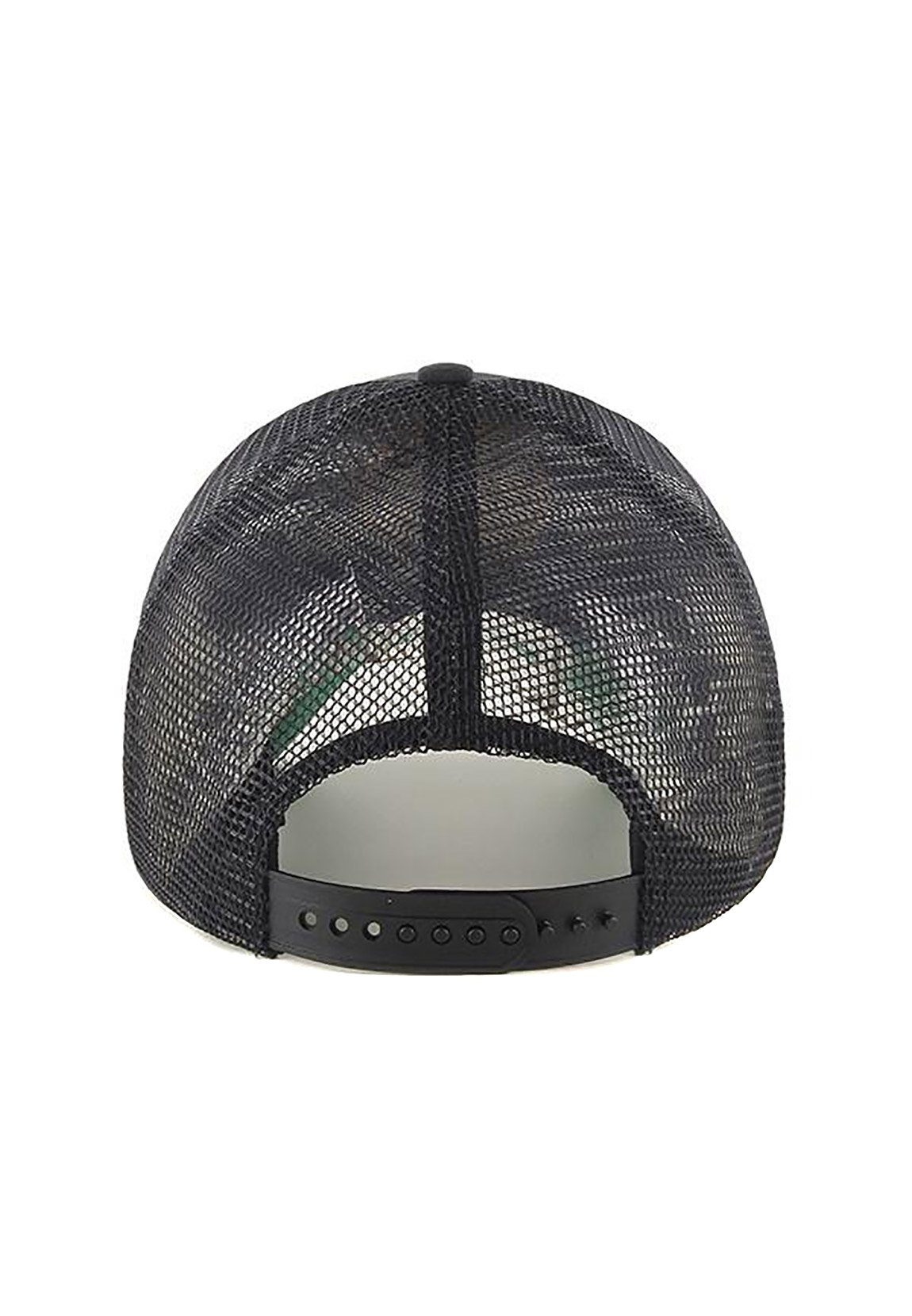 '47 Brand Trucker Cap 47 Brand Branson Trucker MVP Cap BOSTON BRUINS Schwar günstig online kaufen