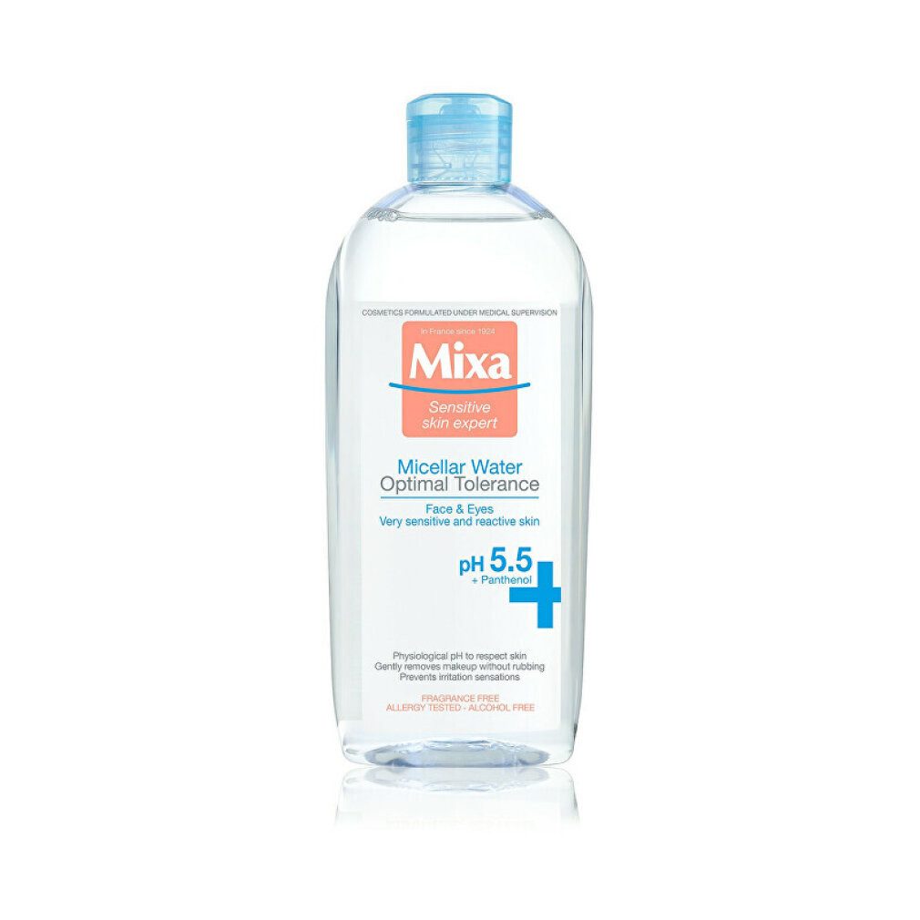 Mixa Körperpflegemittel Optimal Tolerance 400ml