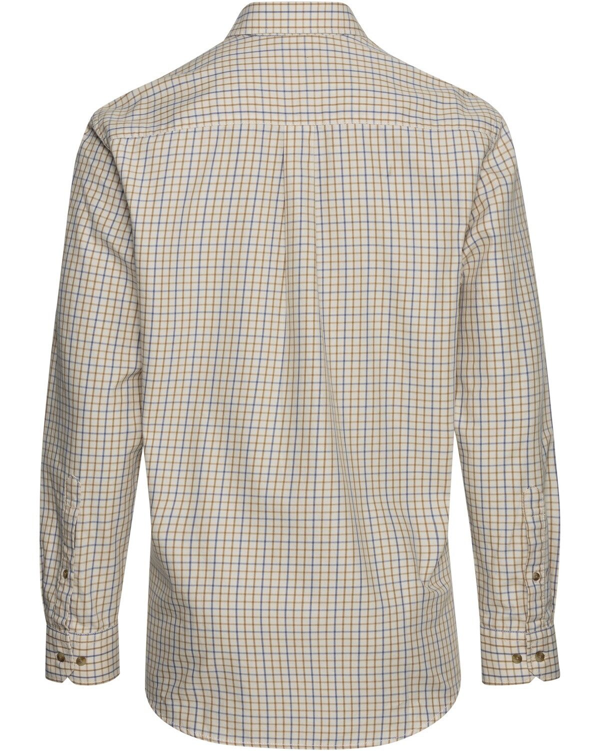 Highmoor Langarmhemd Tattersall-Hemd günstig online kaufen
