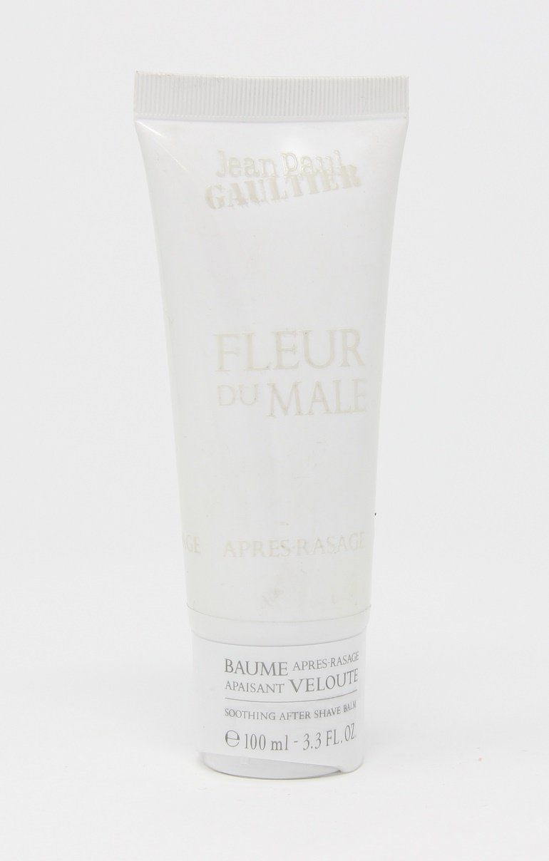 JEAN PAUL GAULTIER AfterShave Balsam »Jean Paul Gaultier Fleur de Male After Shave Balm«