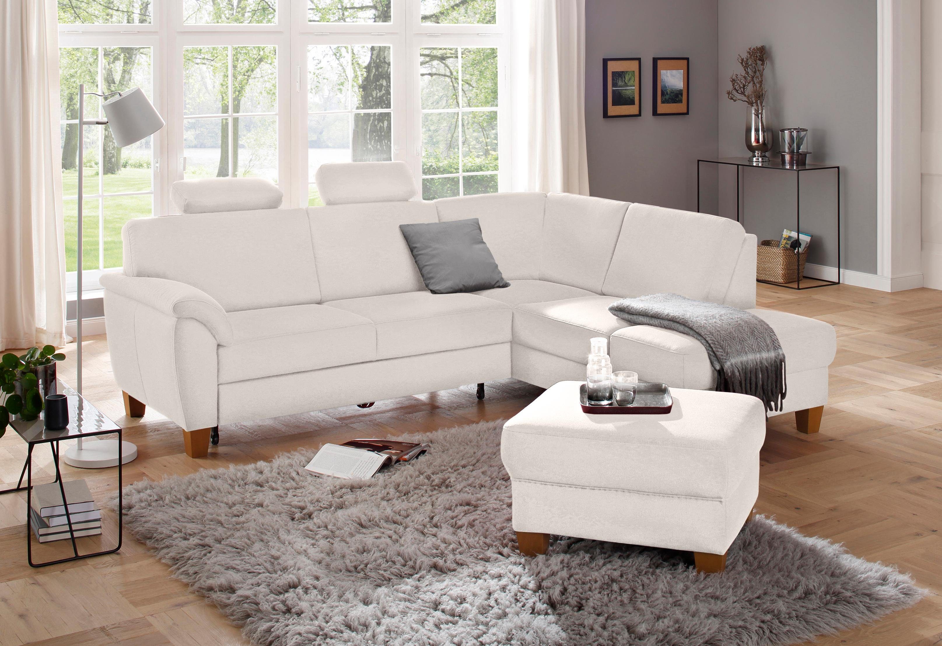 Home affaire Kopfstütze Texel