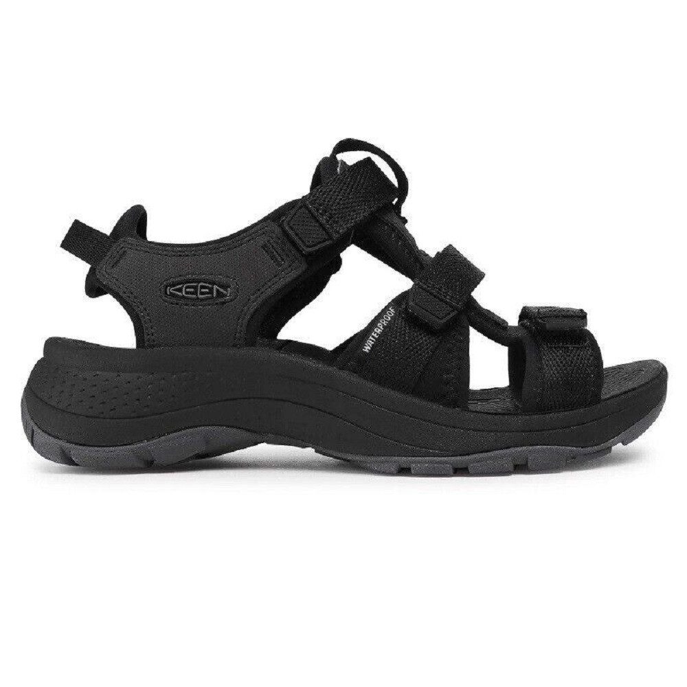 Keen Astoria West Open Damen Sandalen Riemchensandalen Outdoor 1024868 Sandale