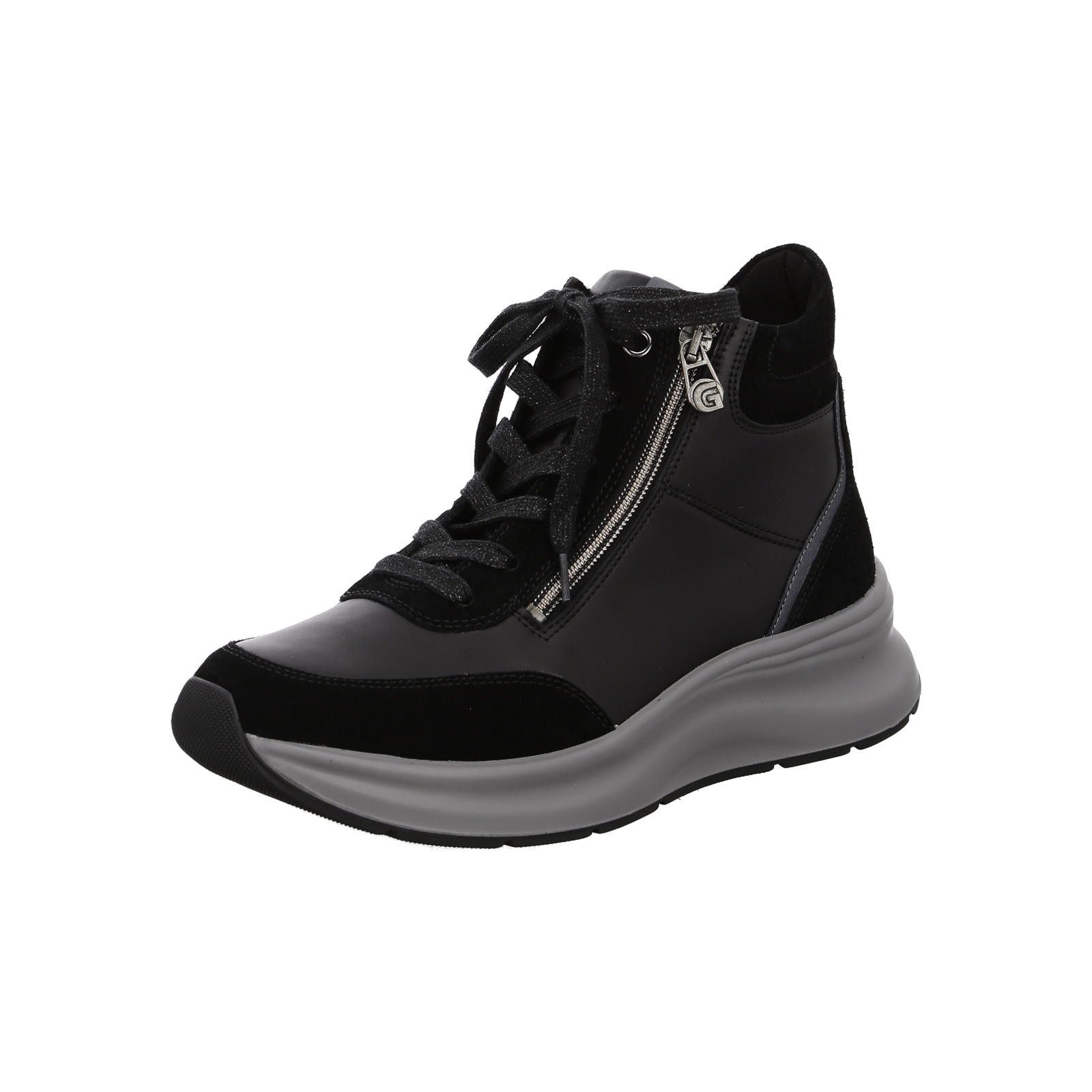 Ganter Schnürstiefelette Kim Stiefelette