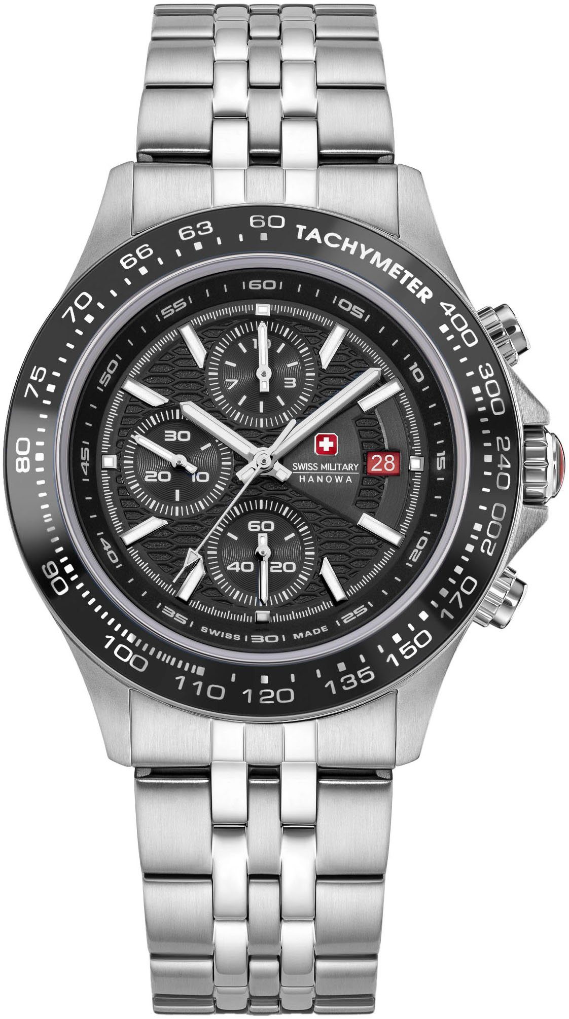 Swiss Military Hanowa Chronograph WATCHMAN SMWGI0003402, günstig online kaufen