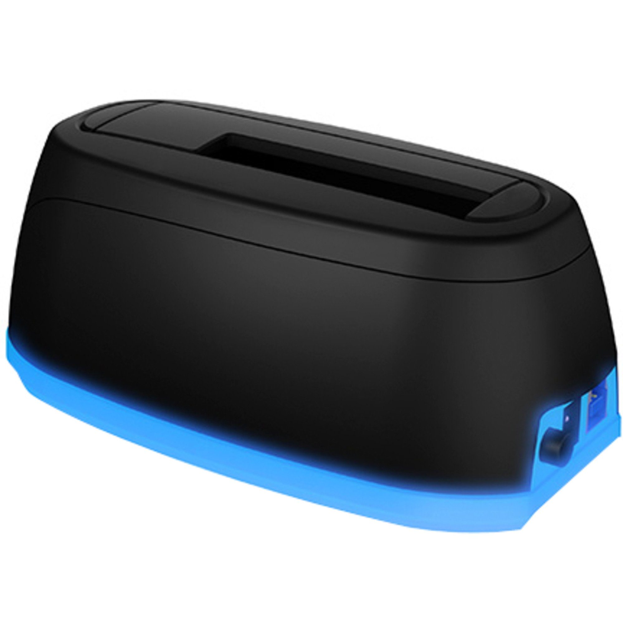 ICY BOX Laptop-Dockingstation ICY BOX IB-1124L-C3, Dockingstation