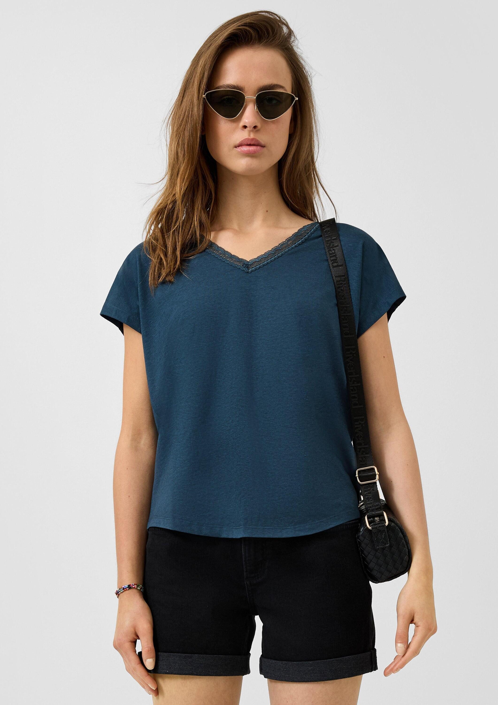 Kurzarmshirt T-Shirt