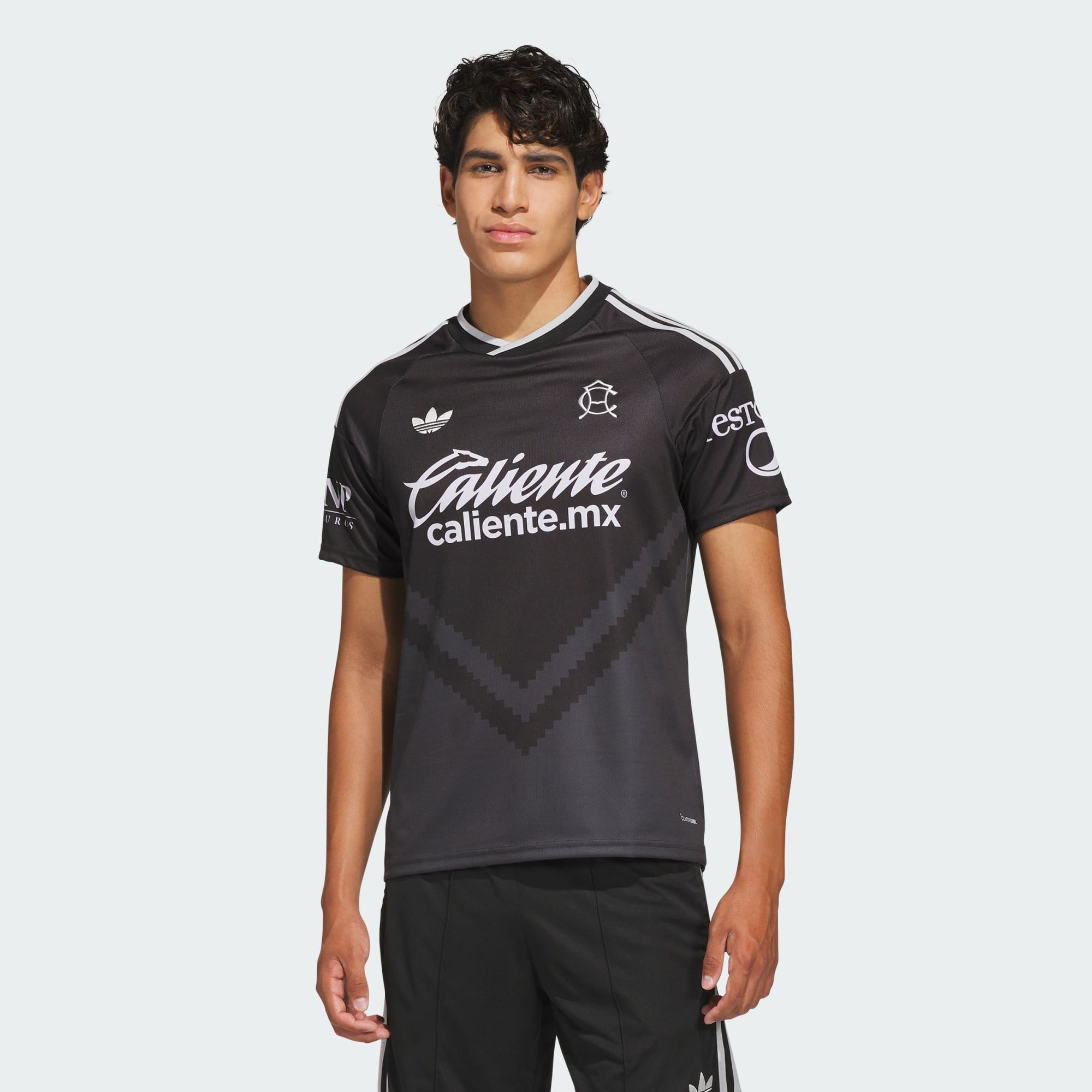 adidas Performance Fußballtrikot CLUB AMERICA 26/27 AUSWÄRTSTRIKOT (1-tlg)