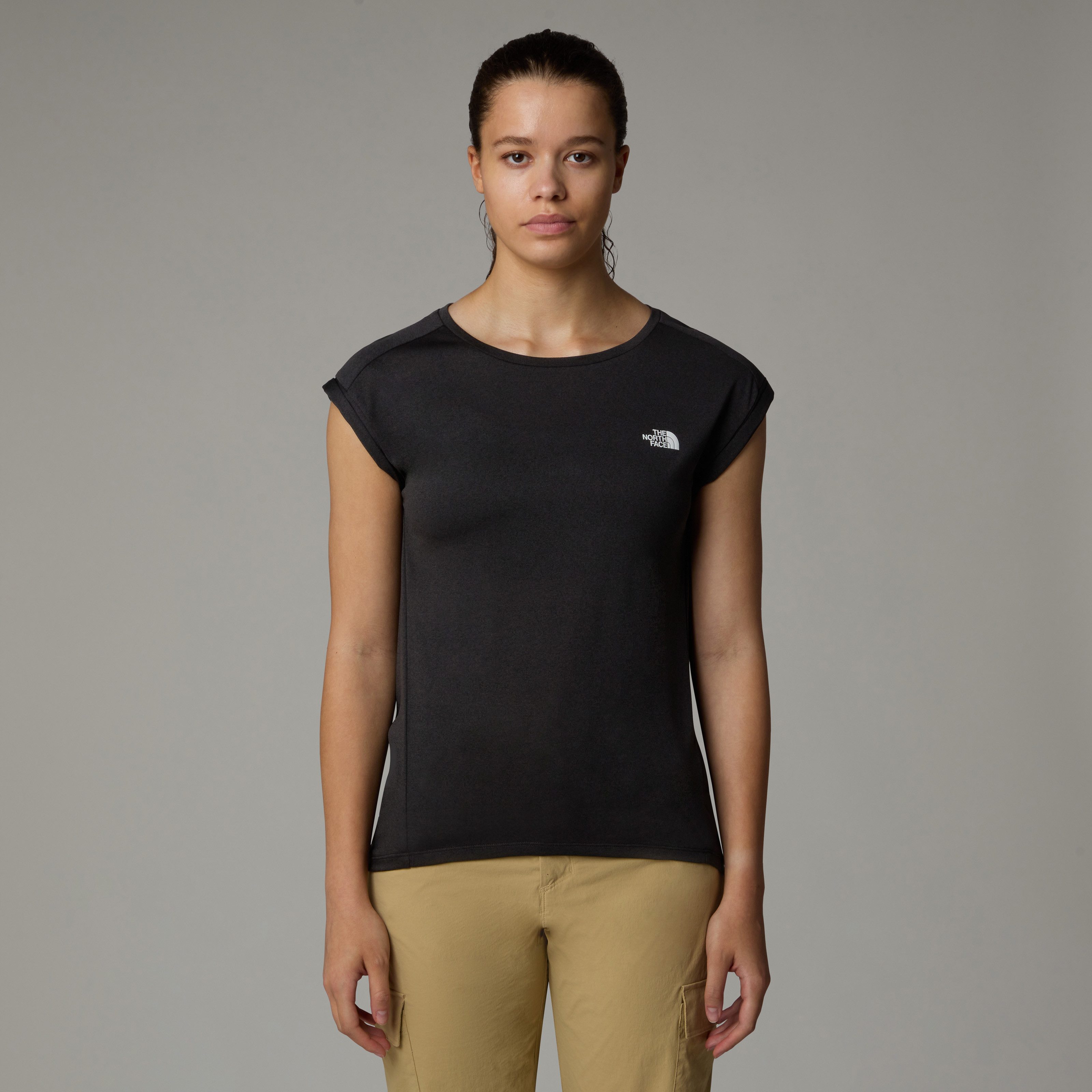 The North Face Funktionsshirt W TANKEN TANK - EU (1-tlg) günstig online kaufen