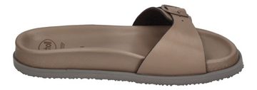 Scholl ESTELLE OVER F306251147 Keilpantolette Kaki