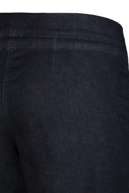 MAC Stretch-Jeans MAC EASY authentic light denim dark rinsewash 3015-90-0390L-D801