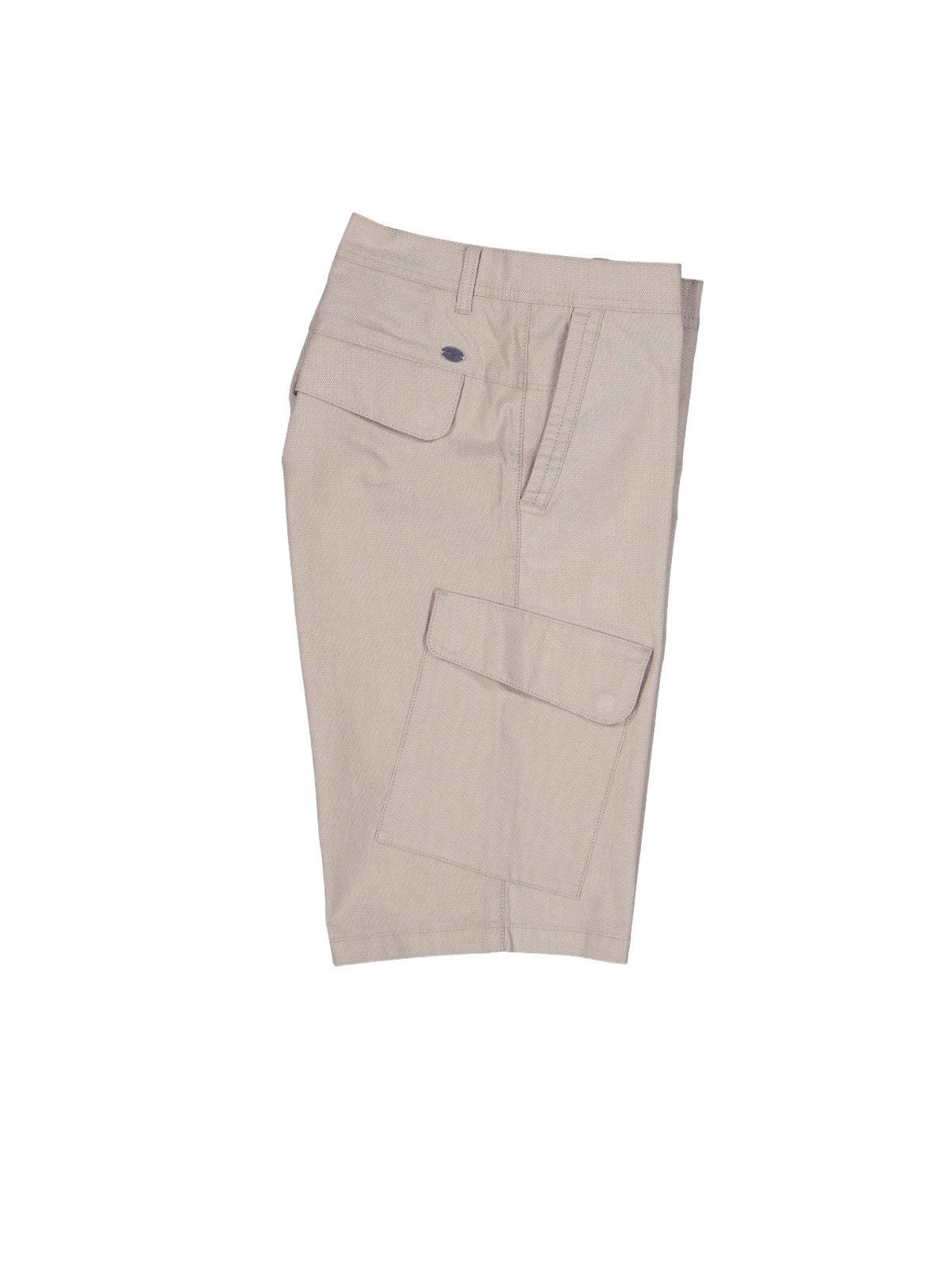 Engbers Cargobermudas Herren Sportive Cargo-Shorts, Sand – Bild 5 von 5
