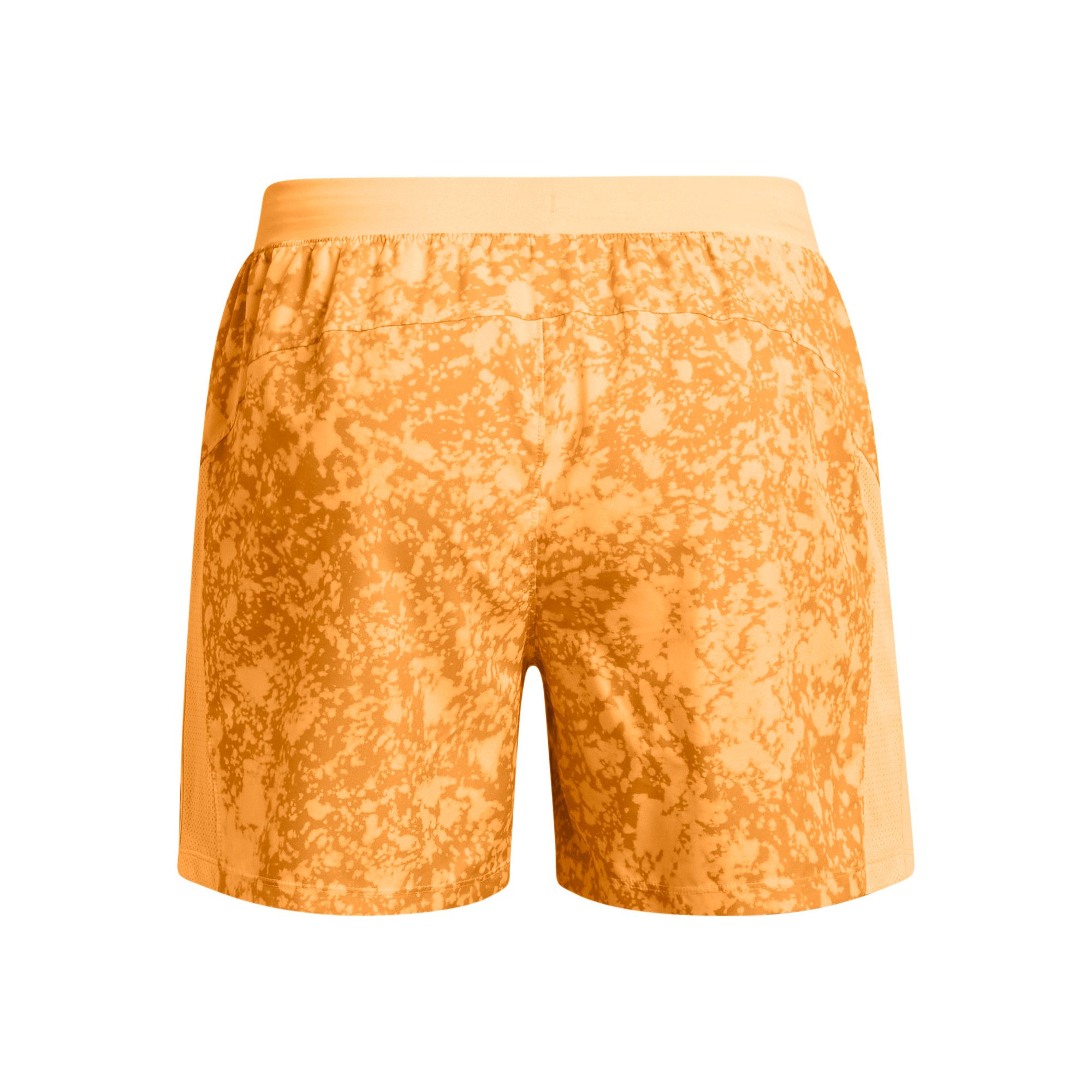 Under Armour® Trainingsshorts Under Armour Herren Short Launch 5 Specks 1382618