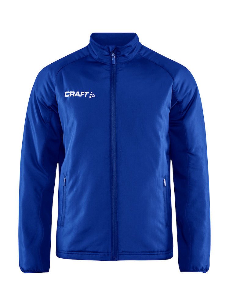 Trainingsjacke Jacket Warm