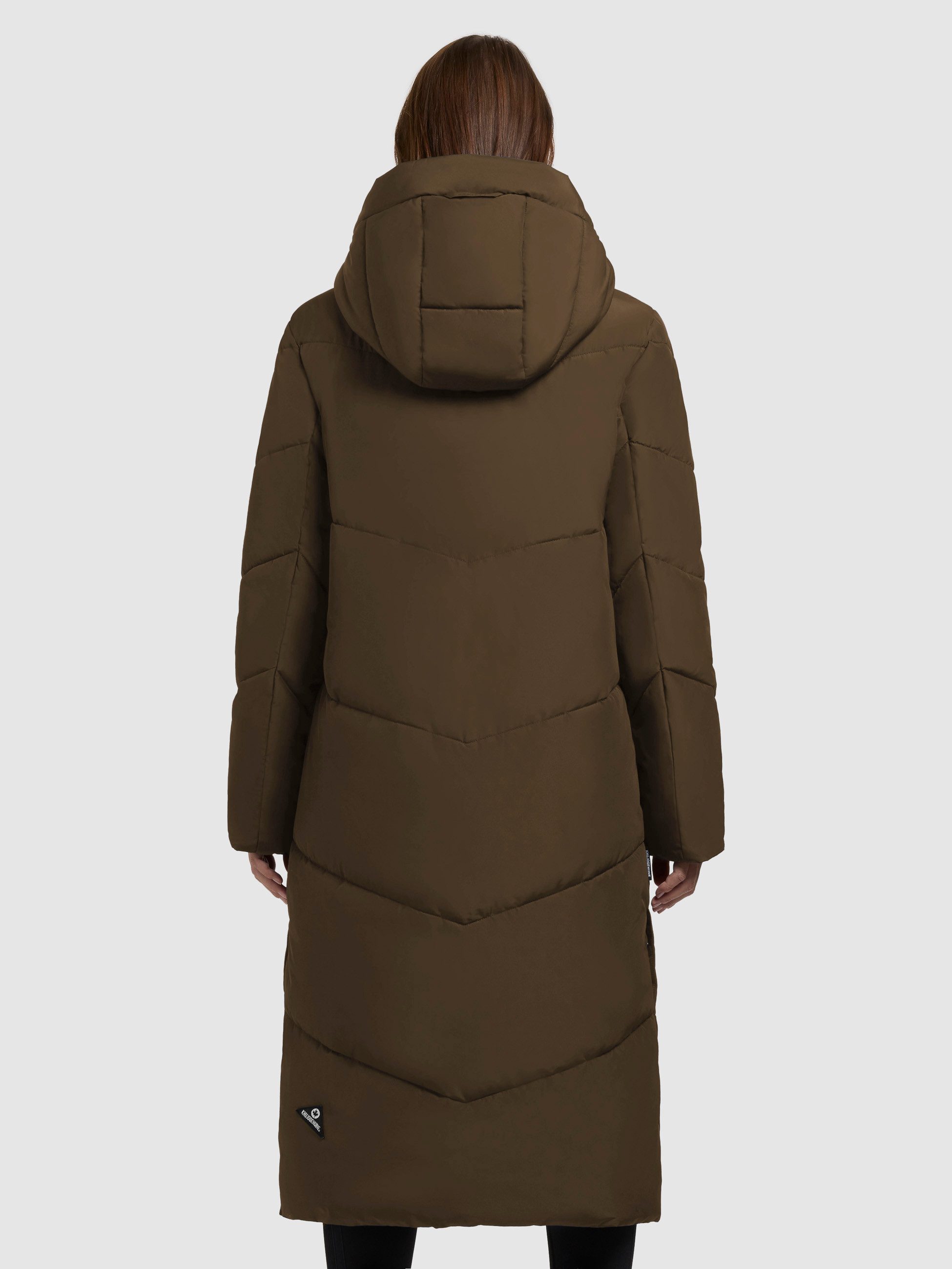 khujo Steppmantel SONJE6 günstig online kaufen