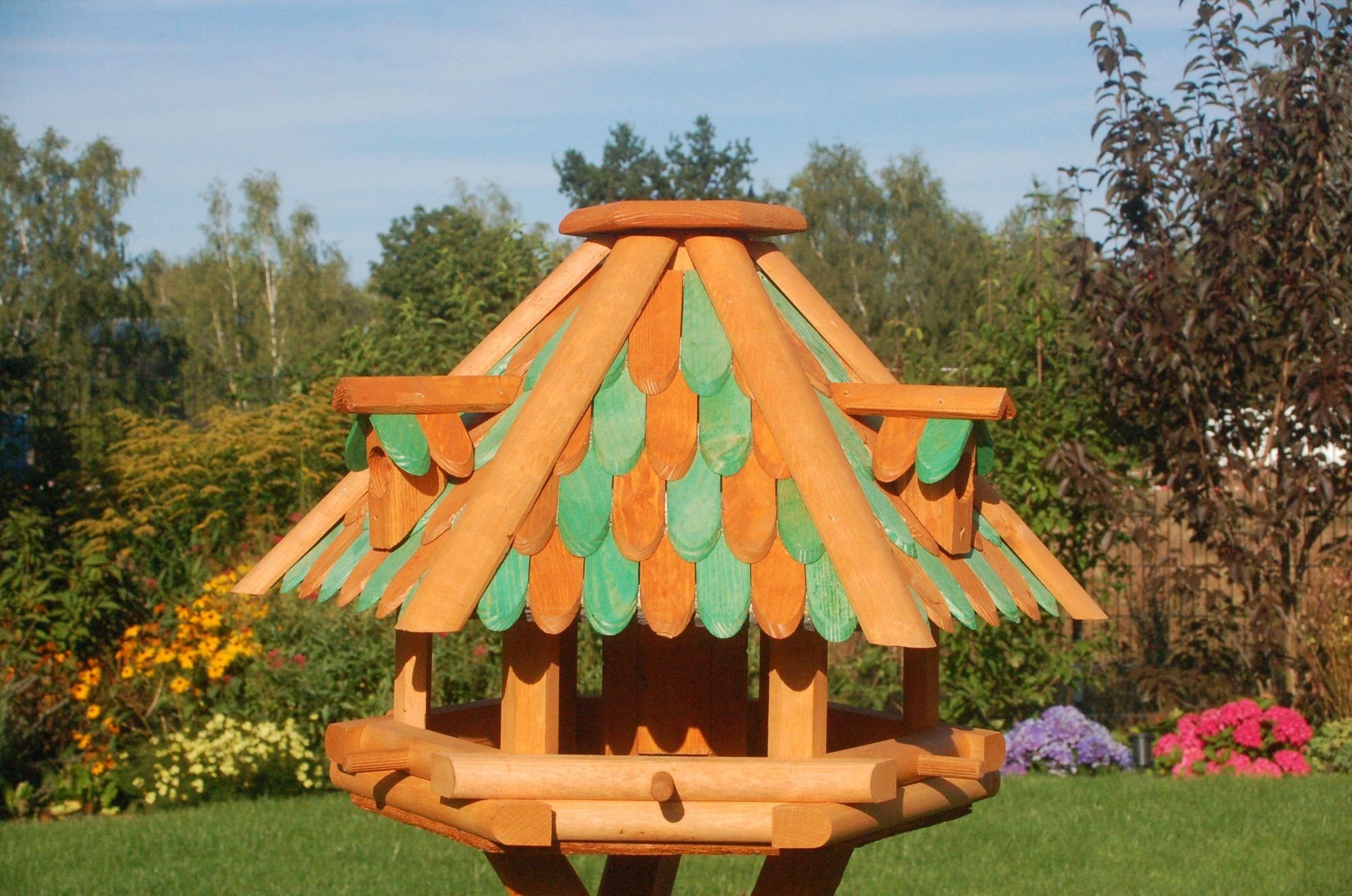 Vogelhaus Luxus Vogelhaus