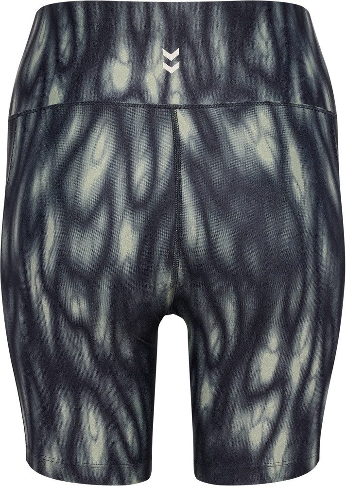 hummel Leggings Hiit Aop Intensity Short Tights