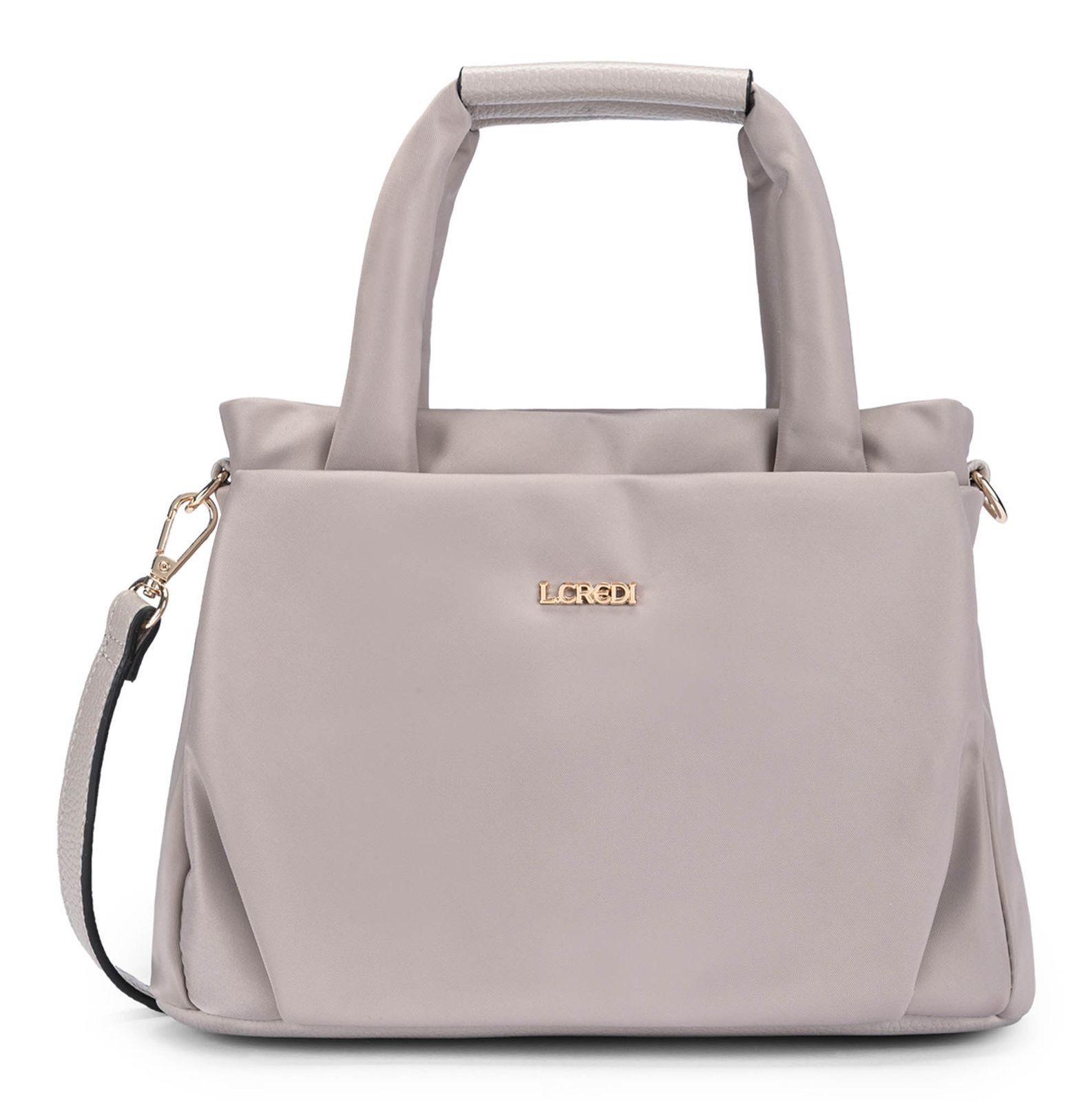 L. CREDI Handtasche Handbag