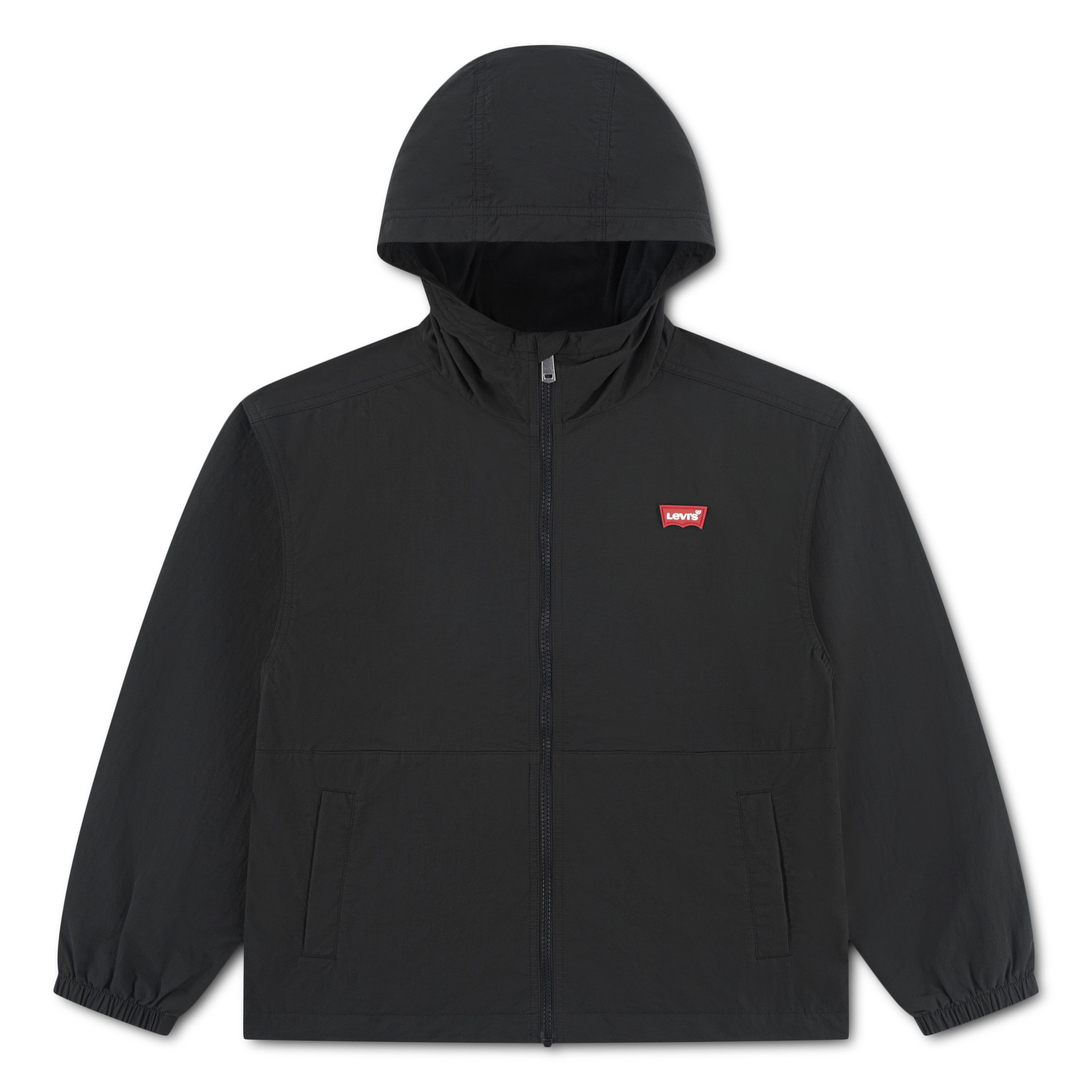 Levi's® Kids Kurzjacke LVN LIGHT WEIGHT WINDBREAKER for Boys, mit Kapuze