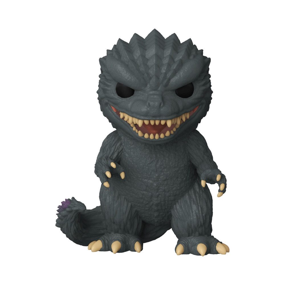 Actionfigur Godzilla 70th Anniversary POP! Movies Vinyl Figur Godzilla 1999 9 cm
