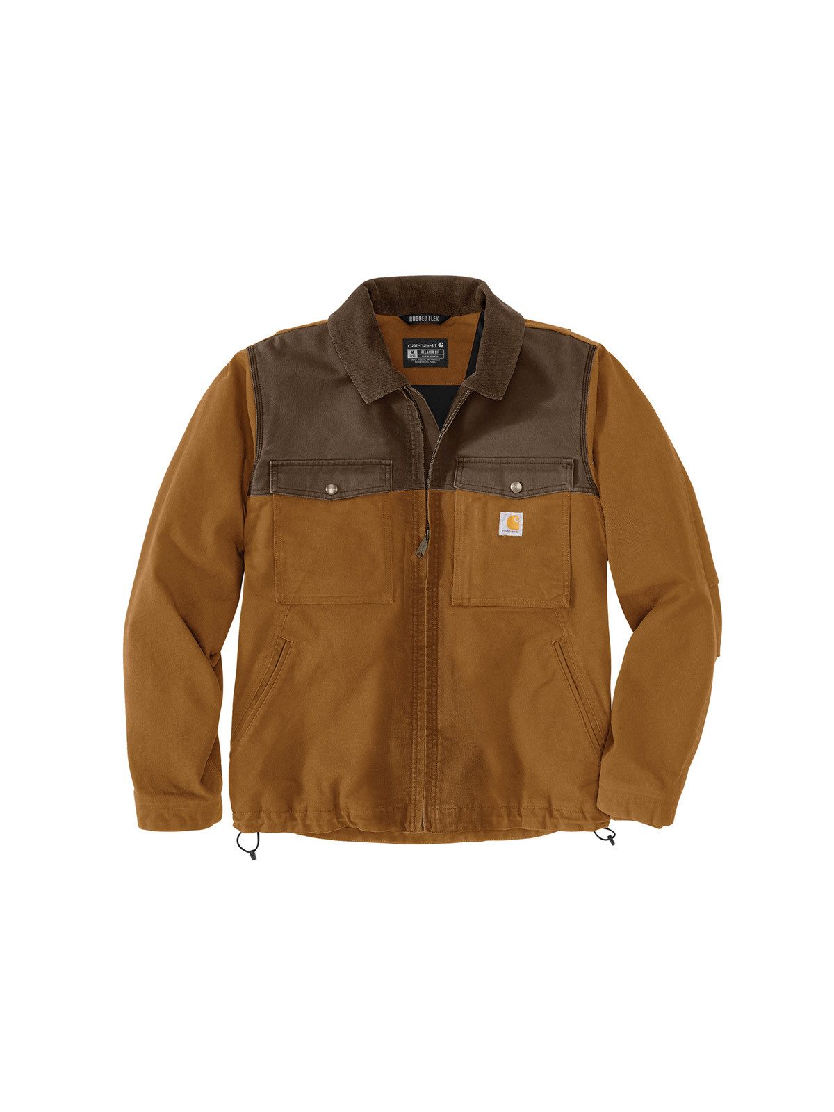 Carhartt Sweatjacke 106432-B84 Carhartt Montana günstig online kaufen