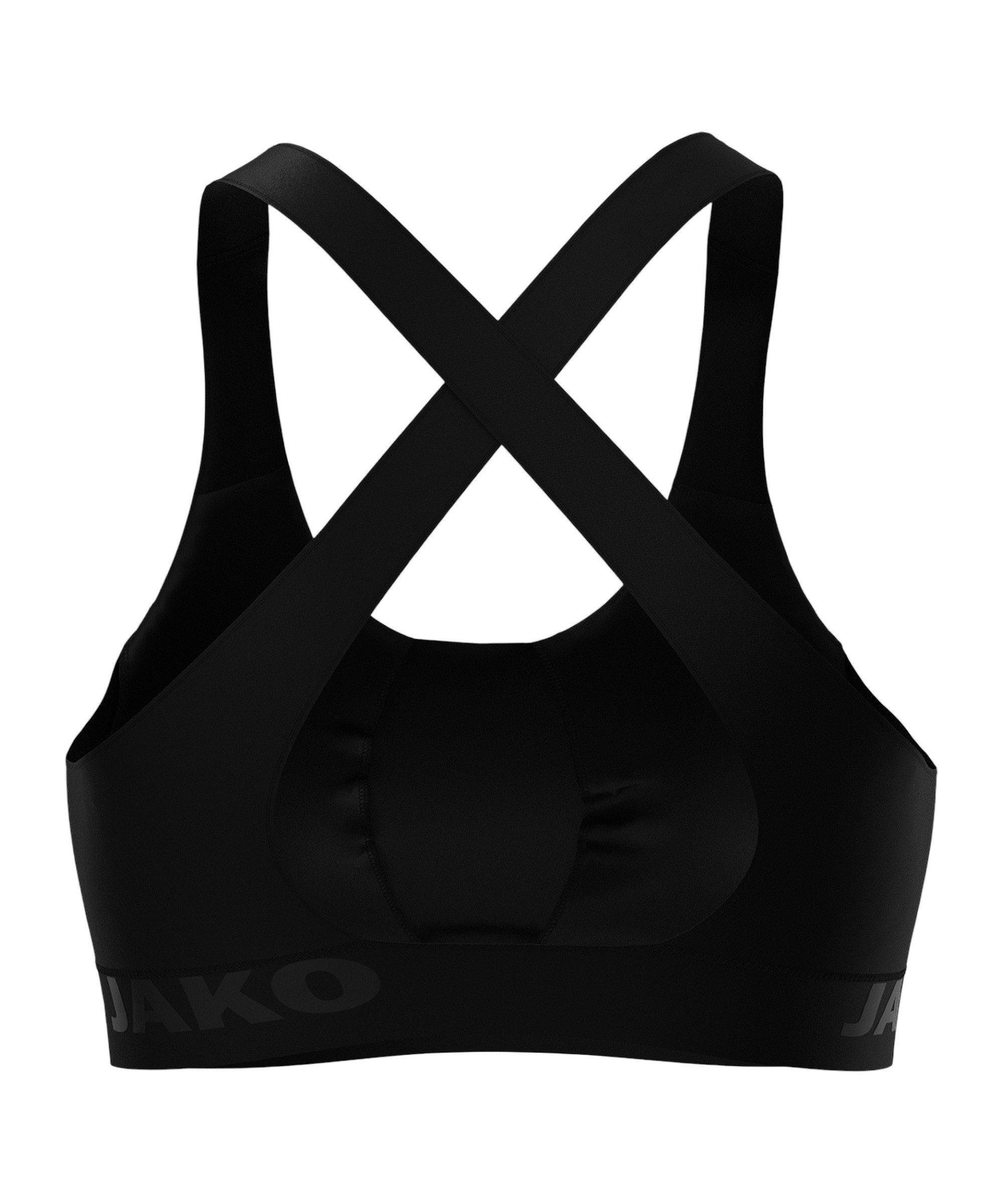Jako Sport-BH JAKO Power Sport-BH Damen Sport-BHs Damen default