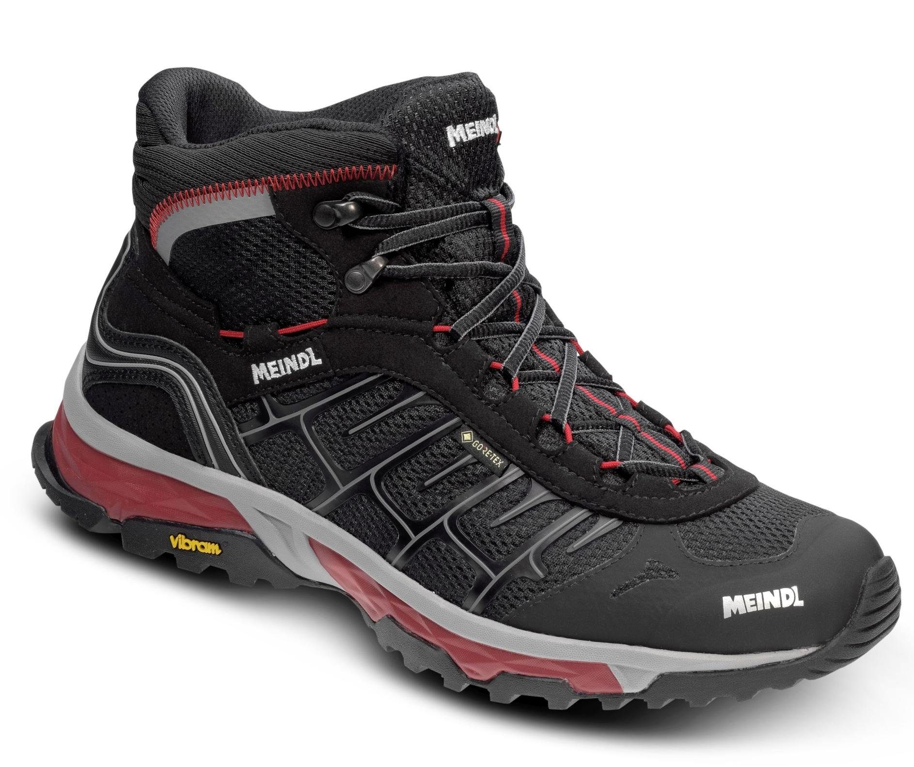 Meindl Meindl Herren Finale Mid GTX Wanderstiefel Wanderstiefel günstig online kaufen