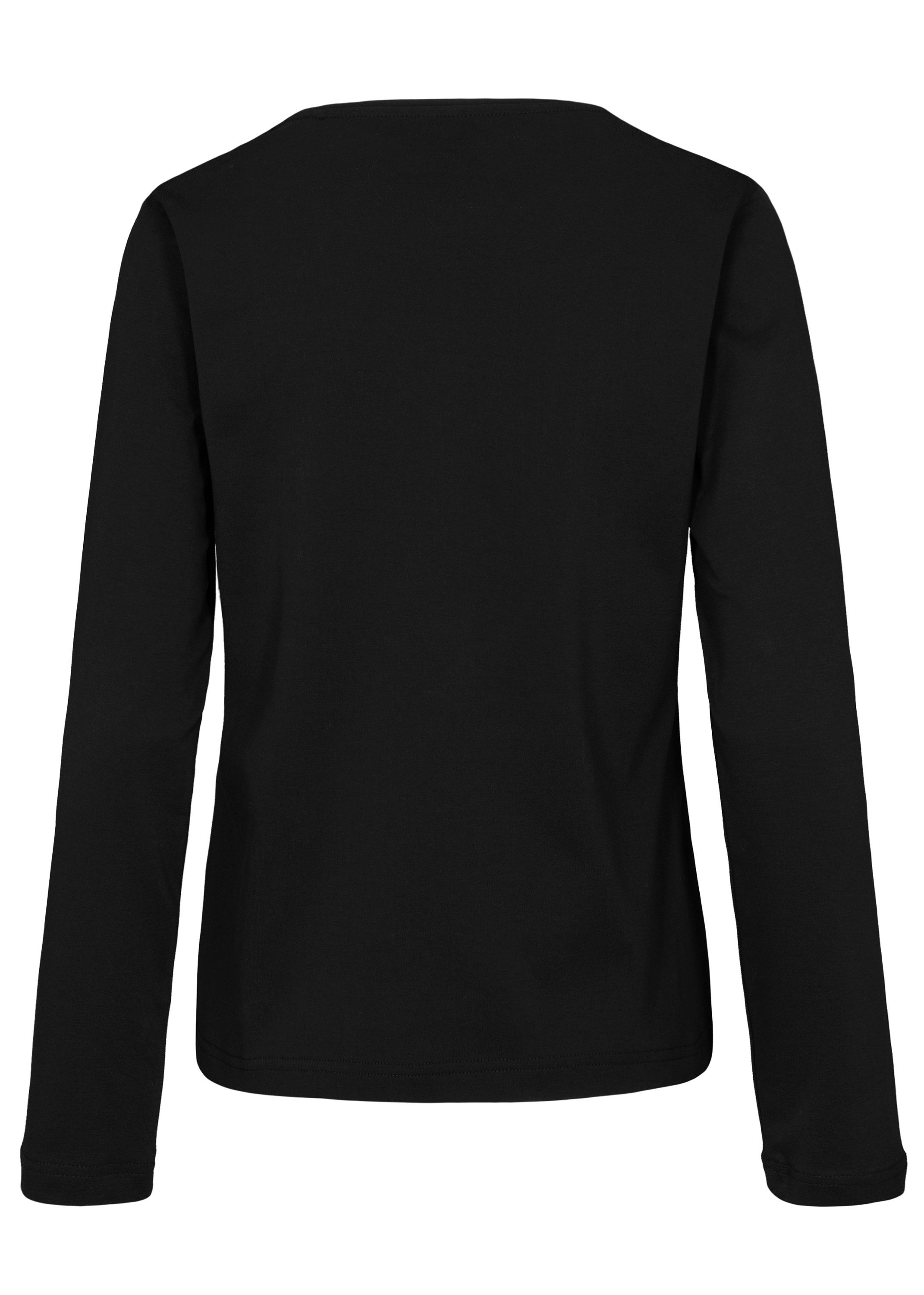 Clarina T-Shirt VERENA Pima Cotton Interlock günstig online kaufen