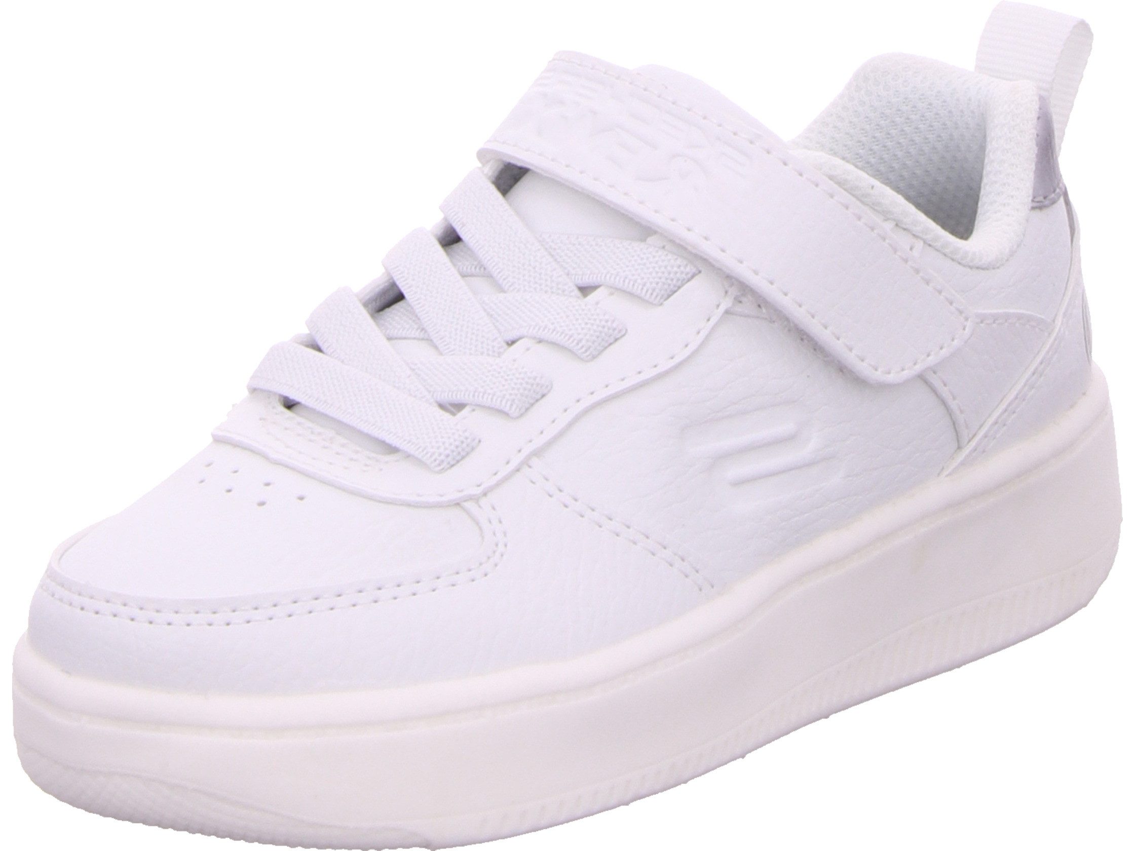 Skechers Sport Court 92 - SHOW MADDOX Klettschuh