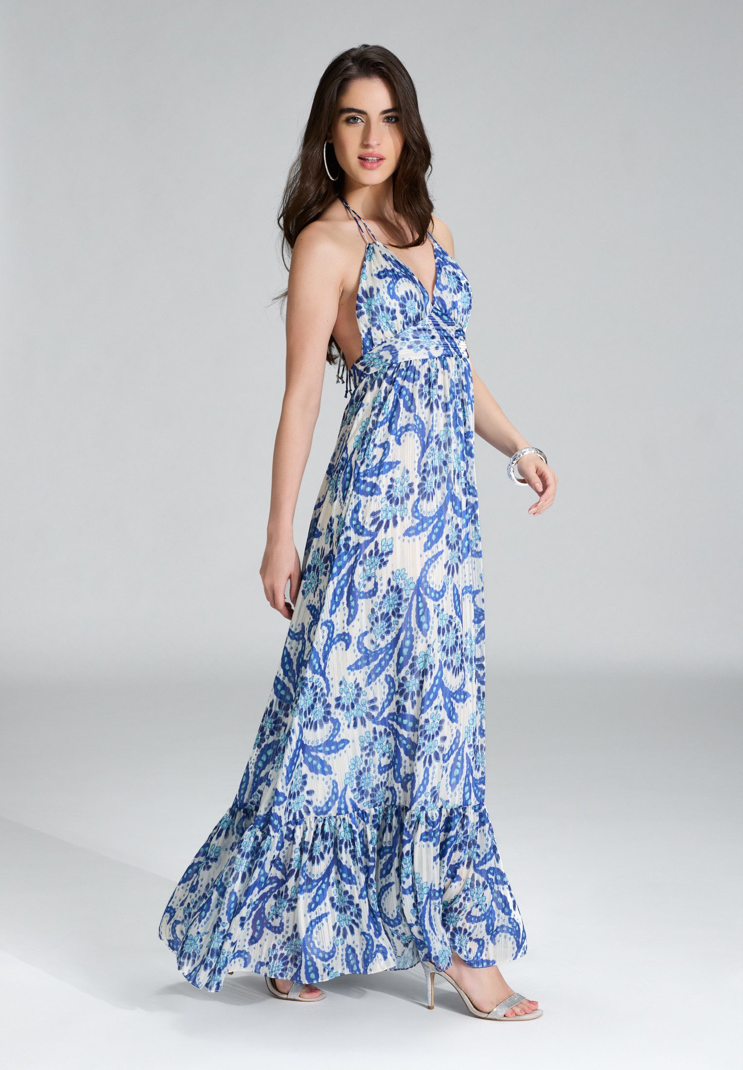 SWING Abendkleid günstig online kaufen