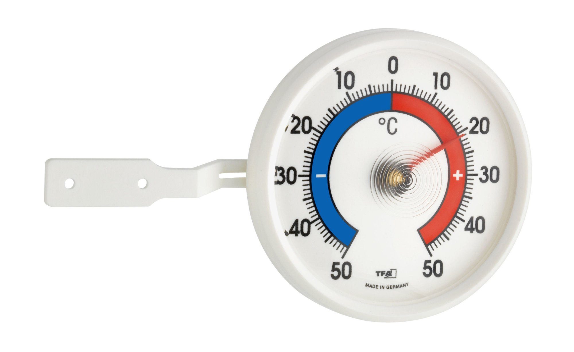Fensterthermometer