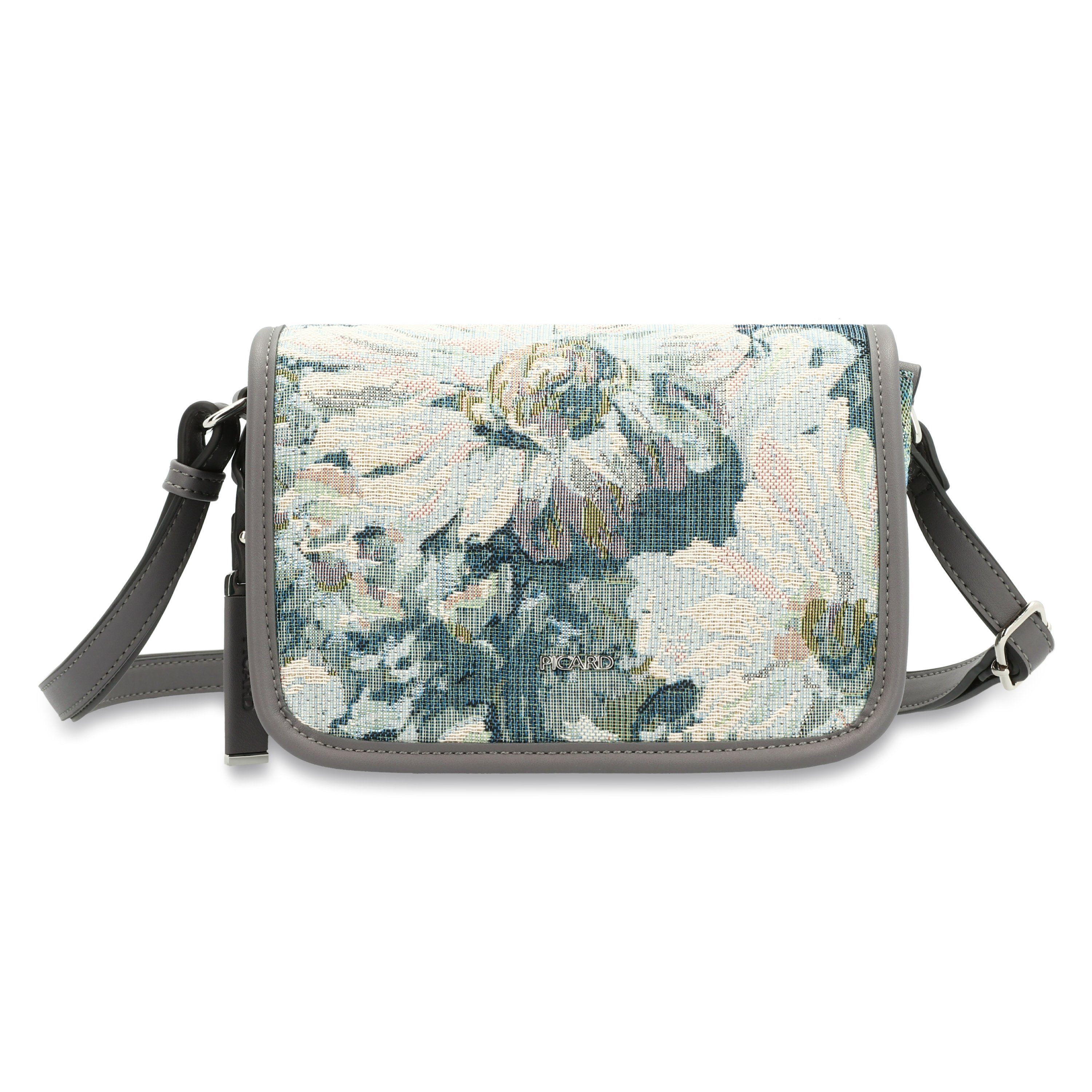 Schultertasche PICARD Schultertasche Lounge aus Synthetik