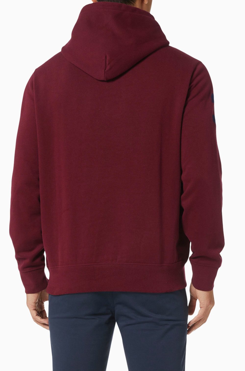 Polo Ralph Lauren Hoodie Triple Pony günstig online kaufen