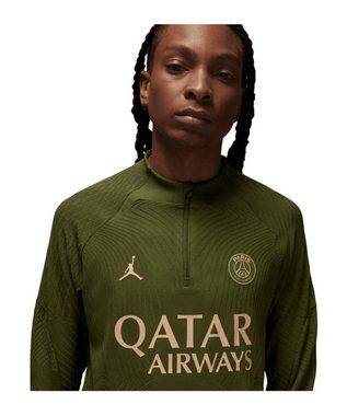 Nike Sweatshirt Paris St. Germain Drill Top