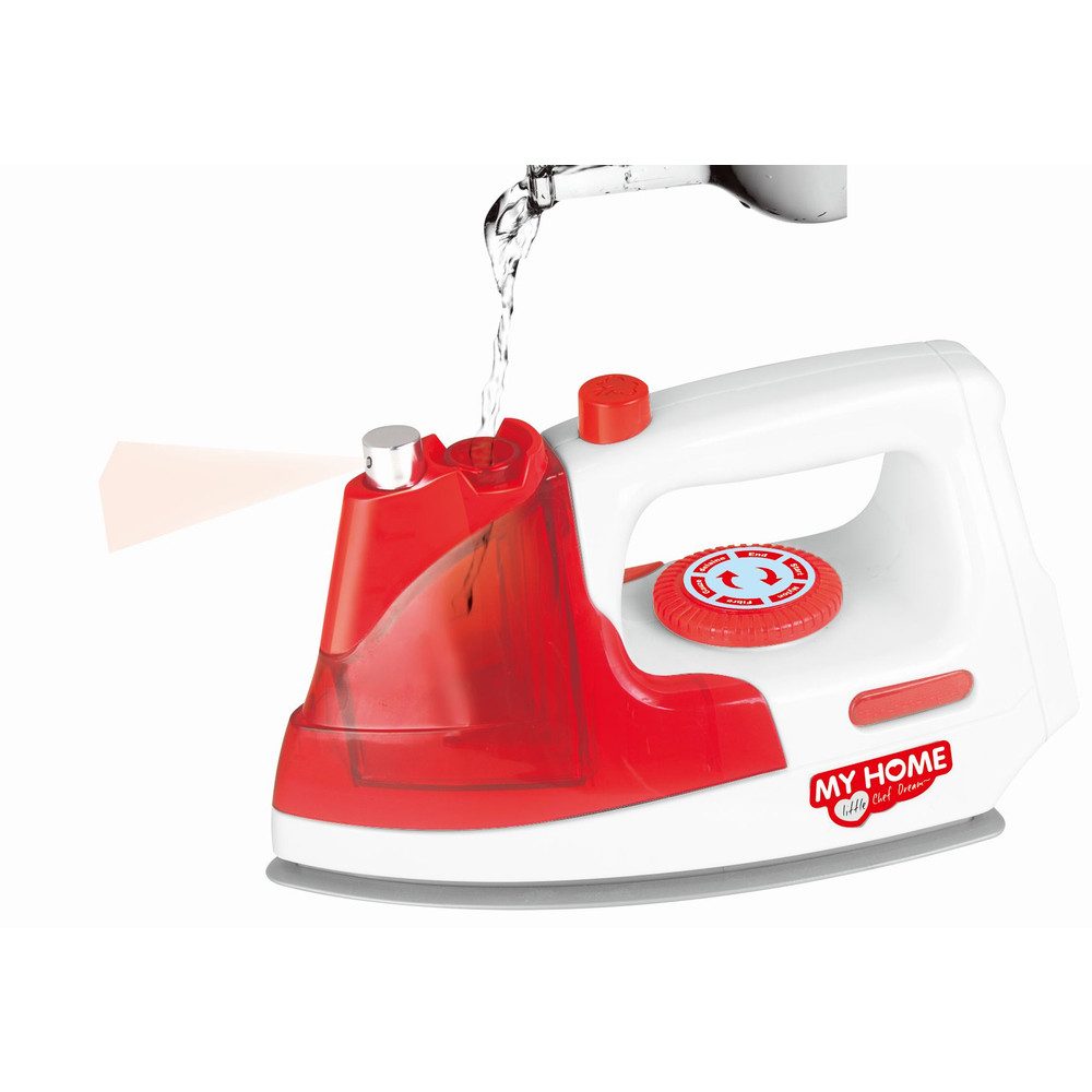 Besttoy Kinder-Haushaltsset Besttoy - Bügeleisen mit günstig online kaufen