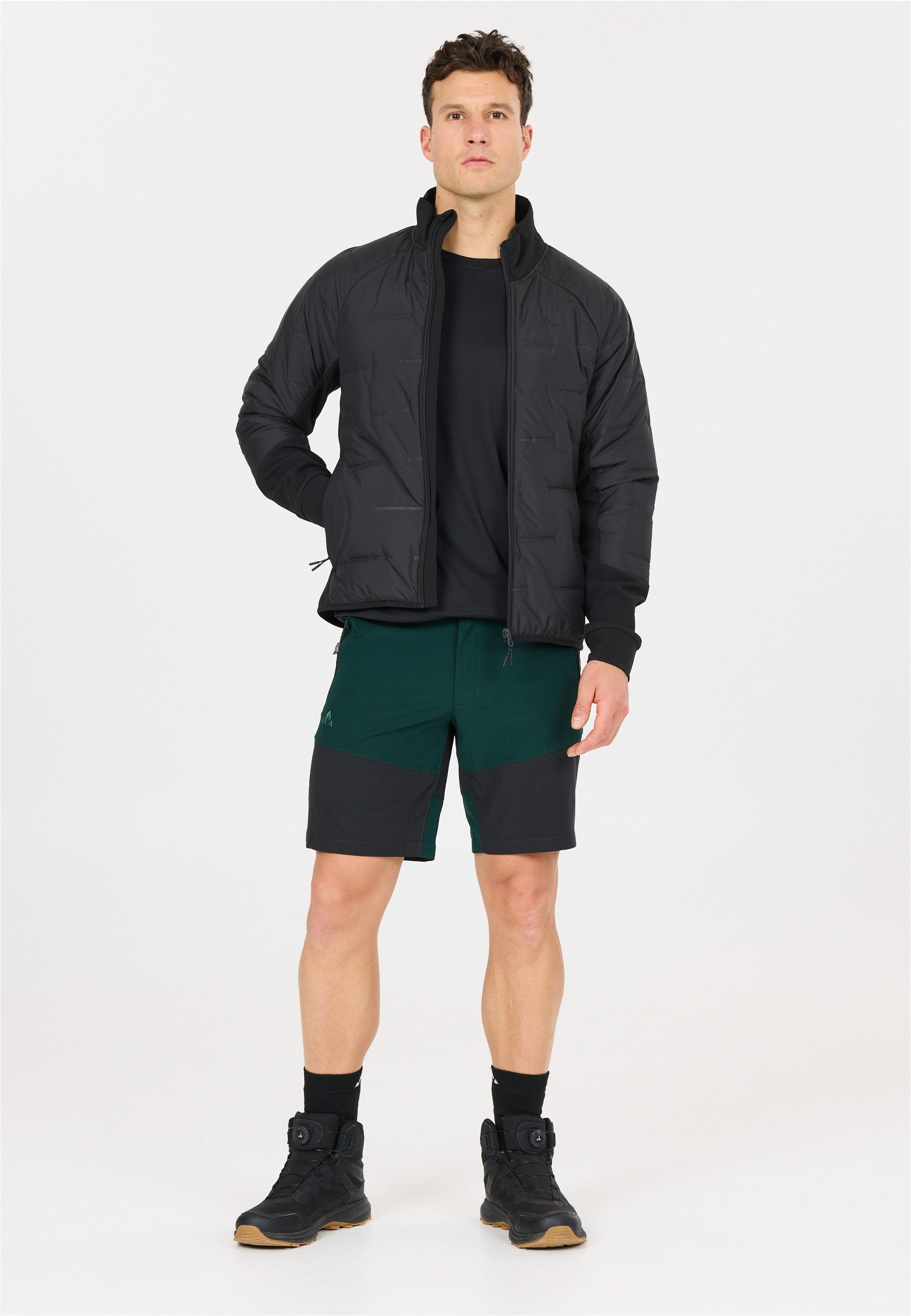 Outdoorjacke Ari