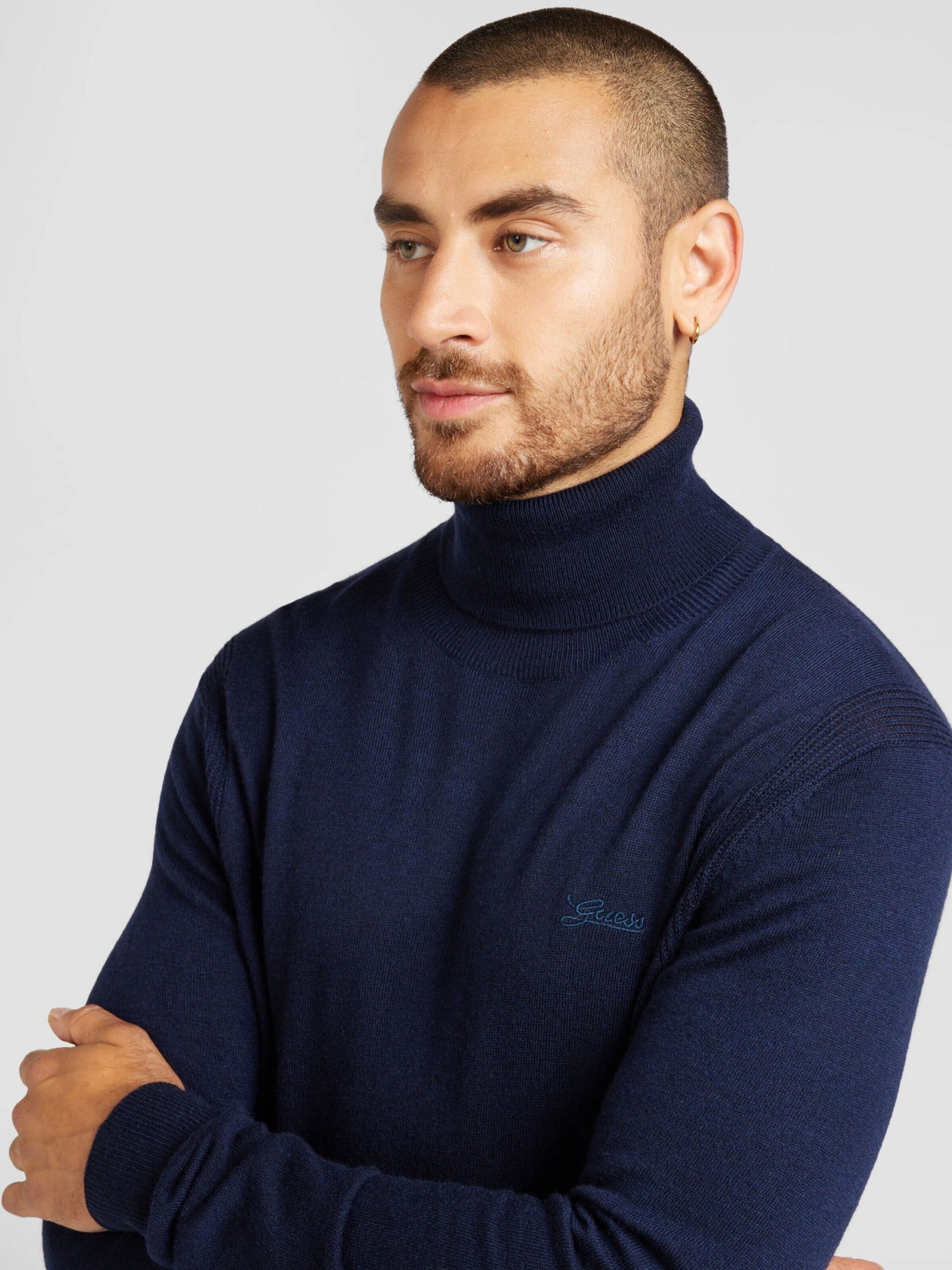 Guess Strickpullover Ebenezer (1-tlg)