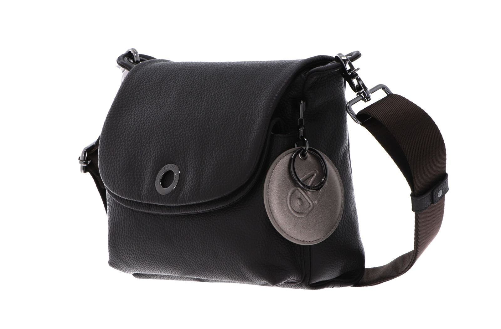 Mandarina Duck Schultertasche Mellow Leather günstig online kaufen